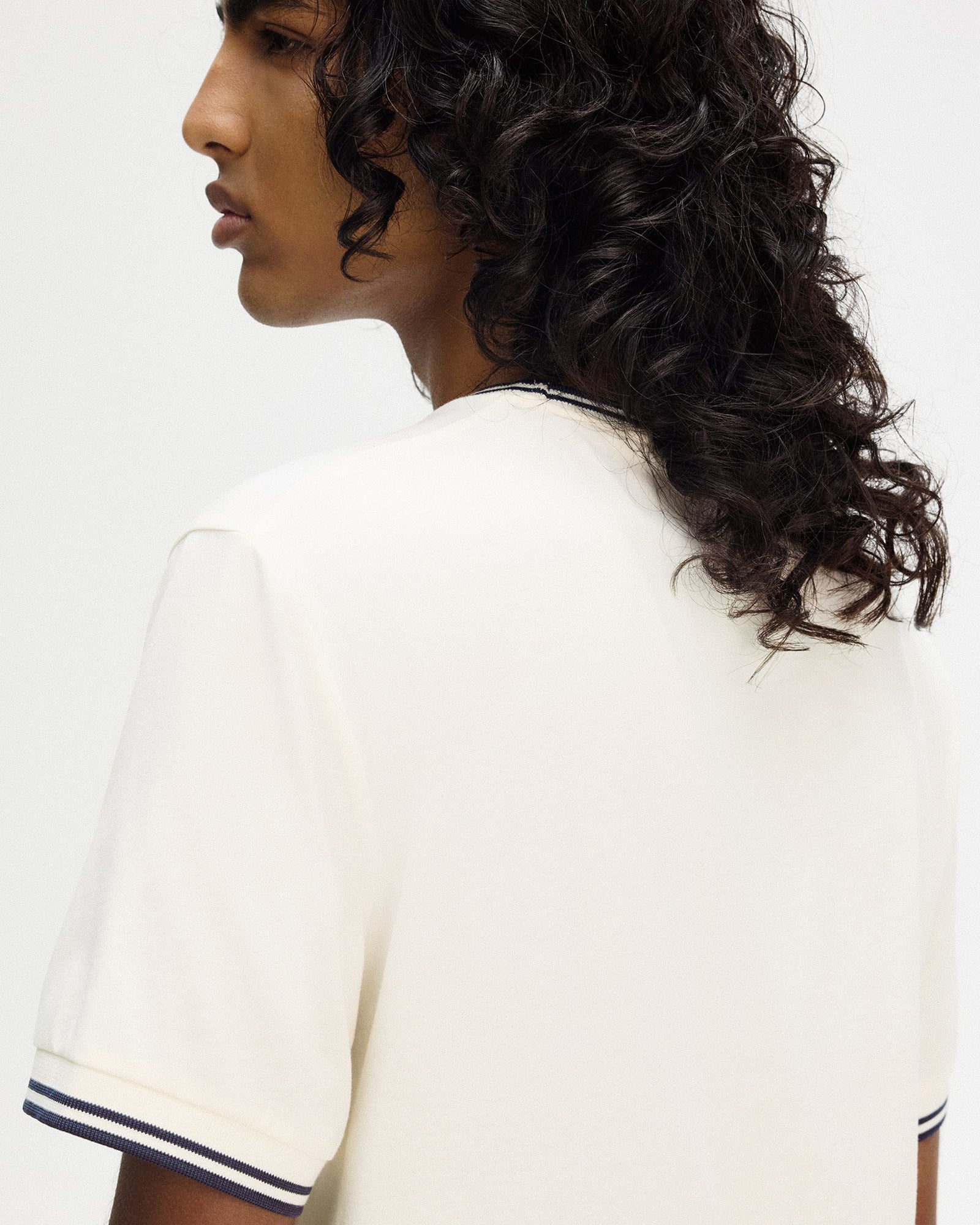Twin Tipped T-Shirt - Image 3