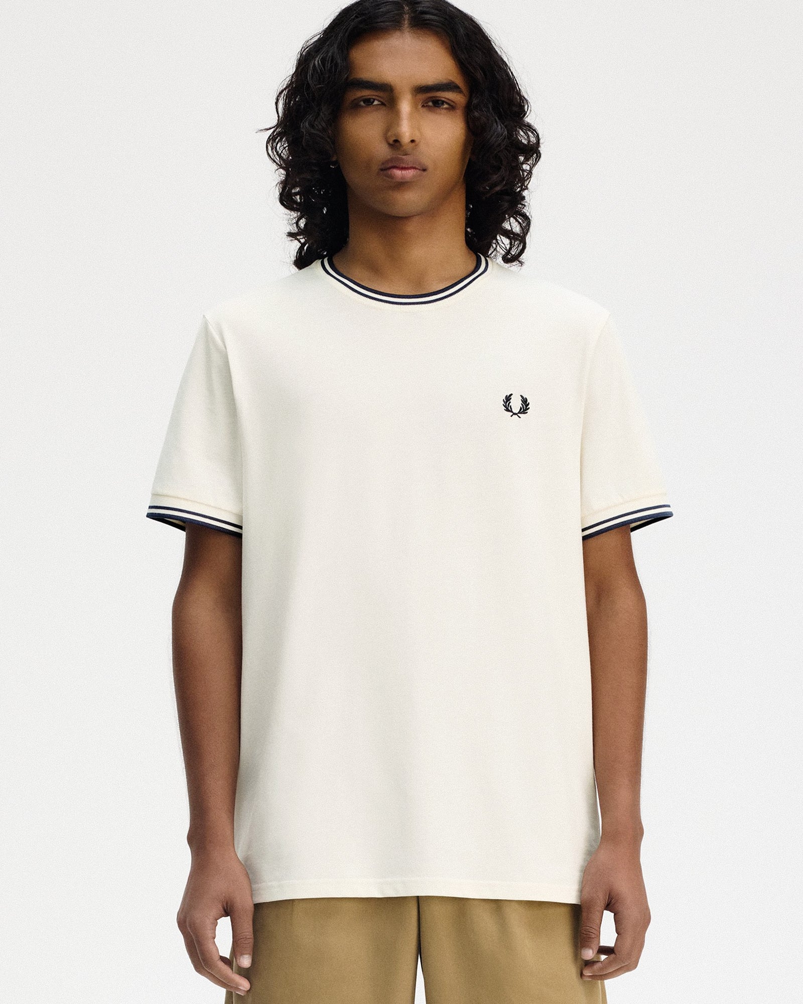 Twin Tipped T-Shirt - Image 4