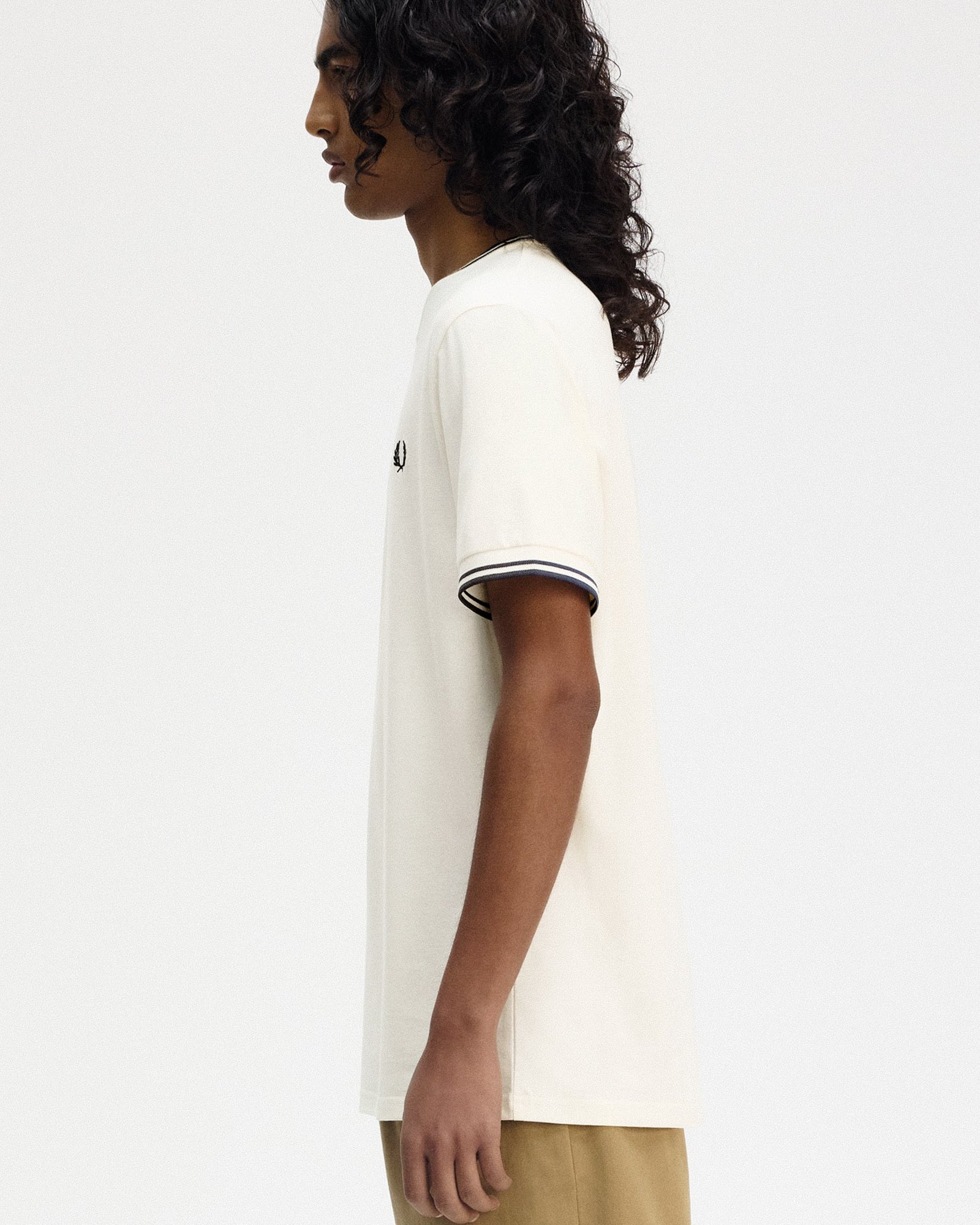 Twin Tipped T-Shirt - Image 5