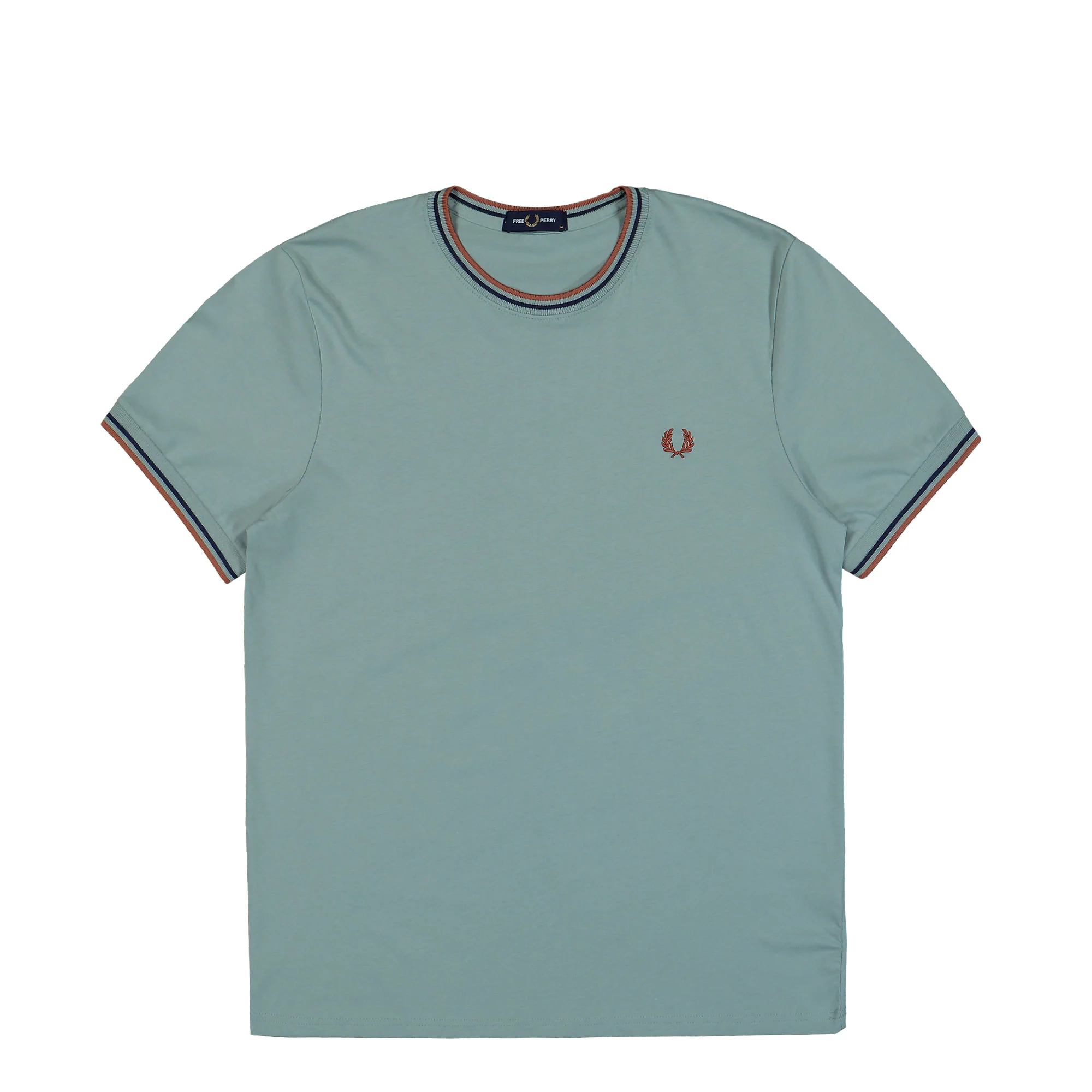 Twin Tipped T-Shirt