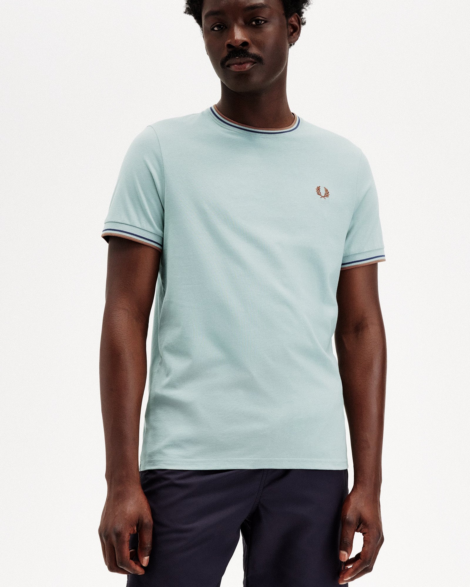 Twin Tipped T-Shirt - Image 3