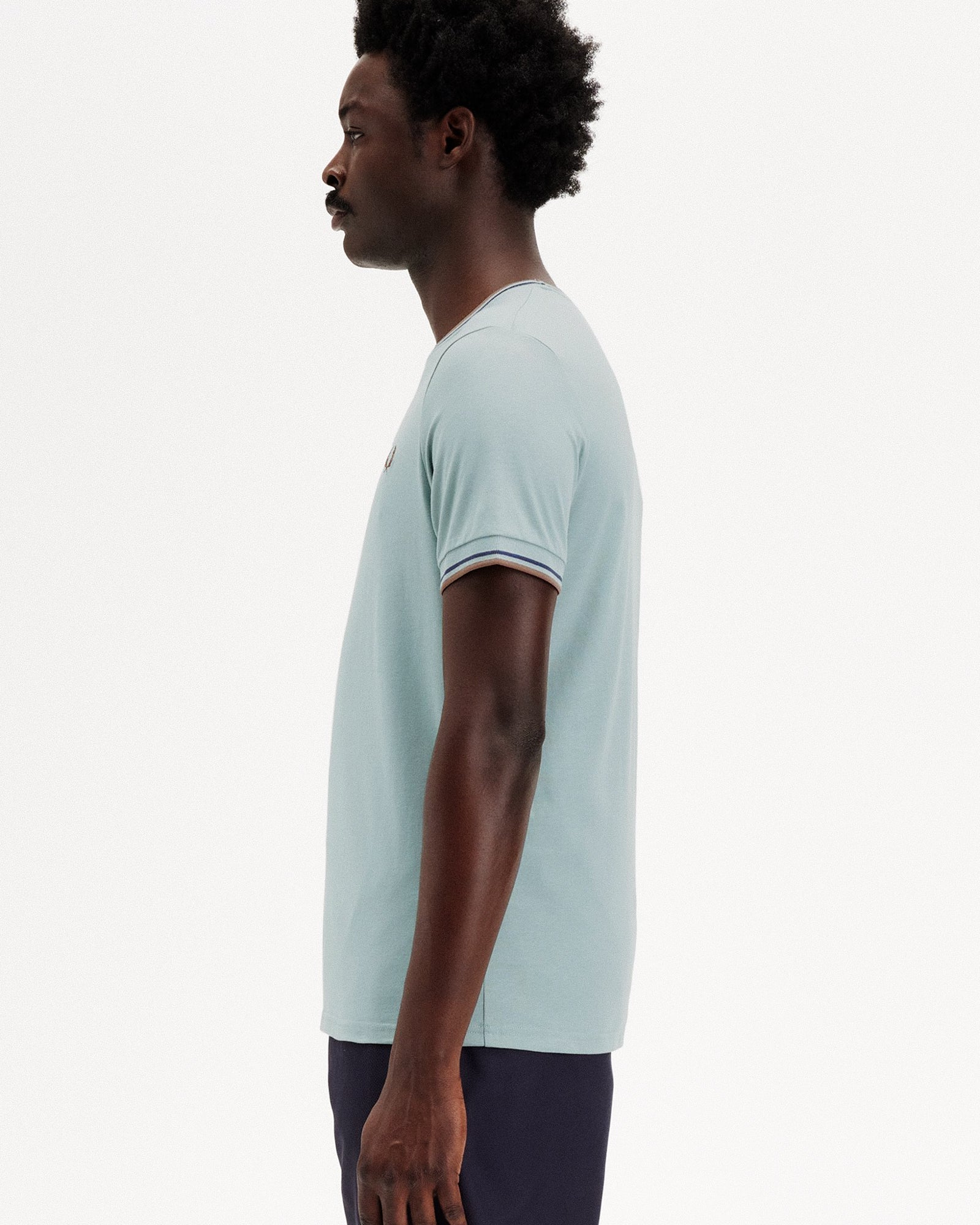Twin Tipped T-Shirt - Image 4