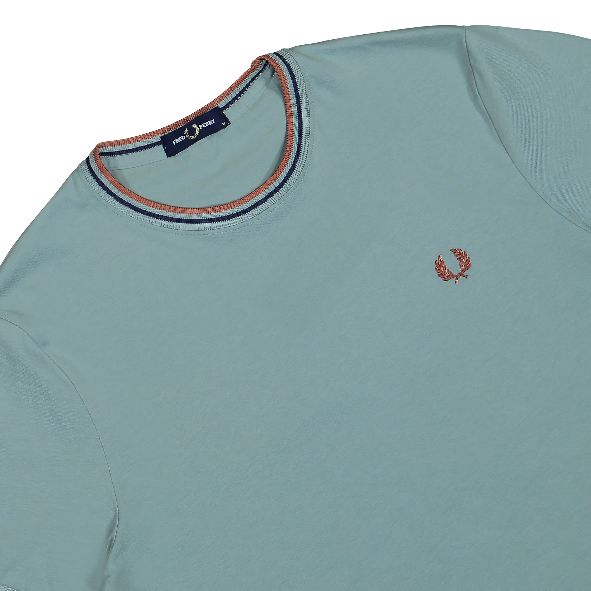 Twin Tipped T-Shirt - Image 5