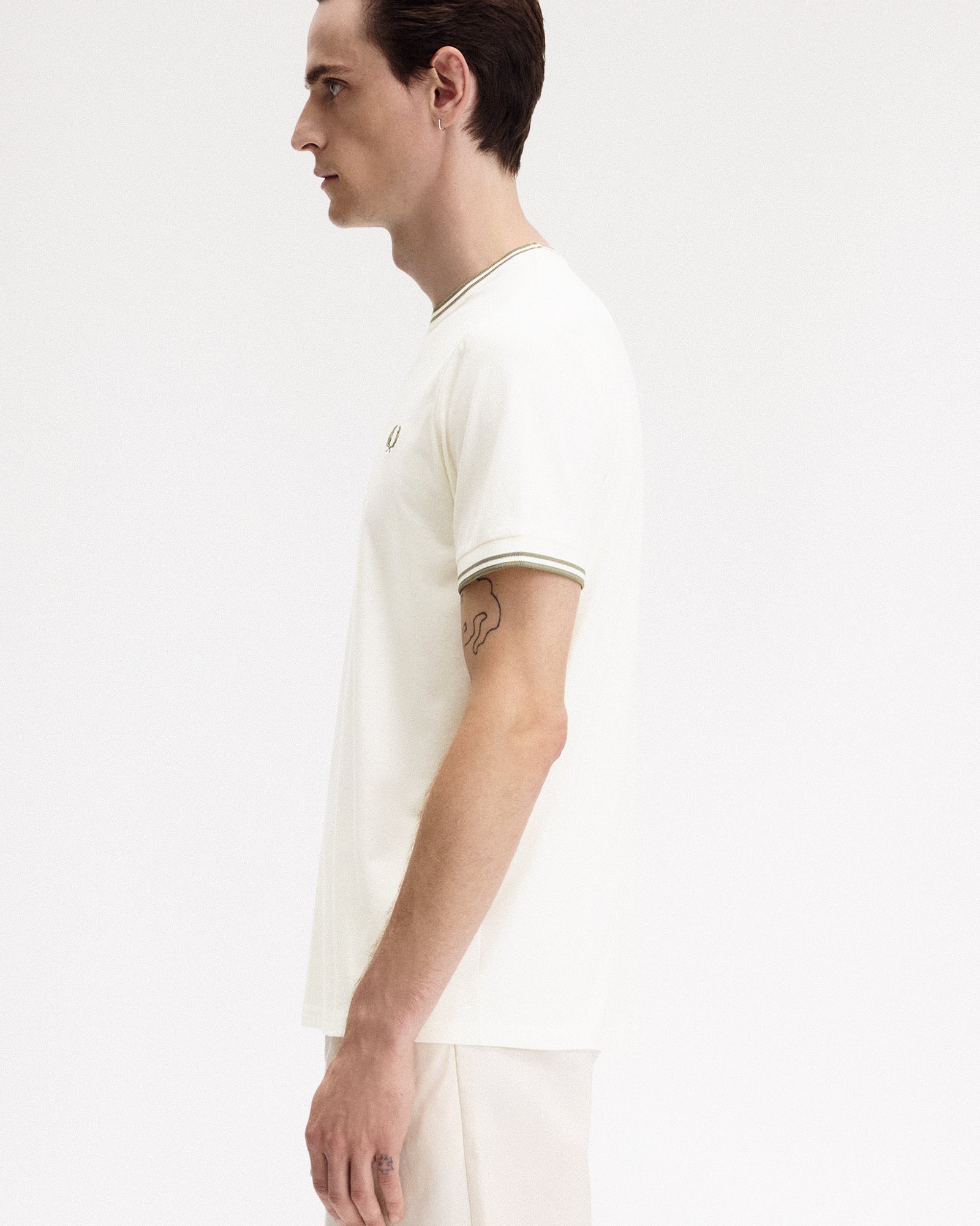Twin Tipped T-Shirt - Image 4