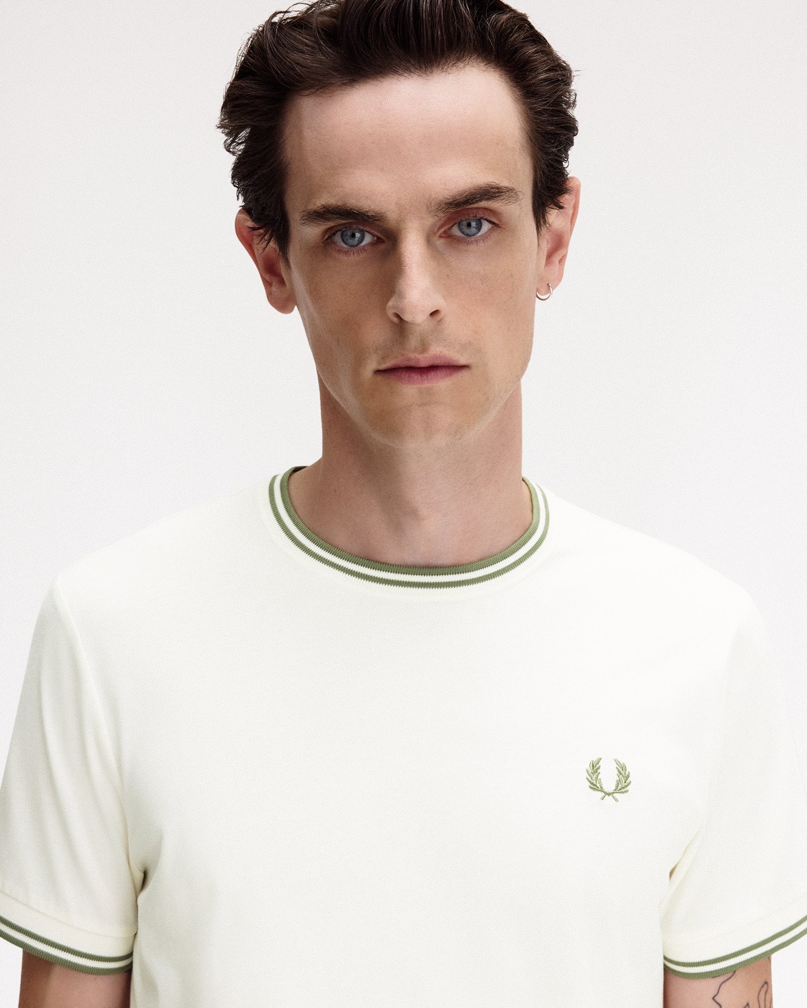 Twin Tipped T-Shirt - Image 5