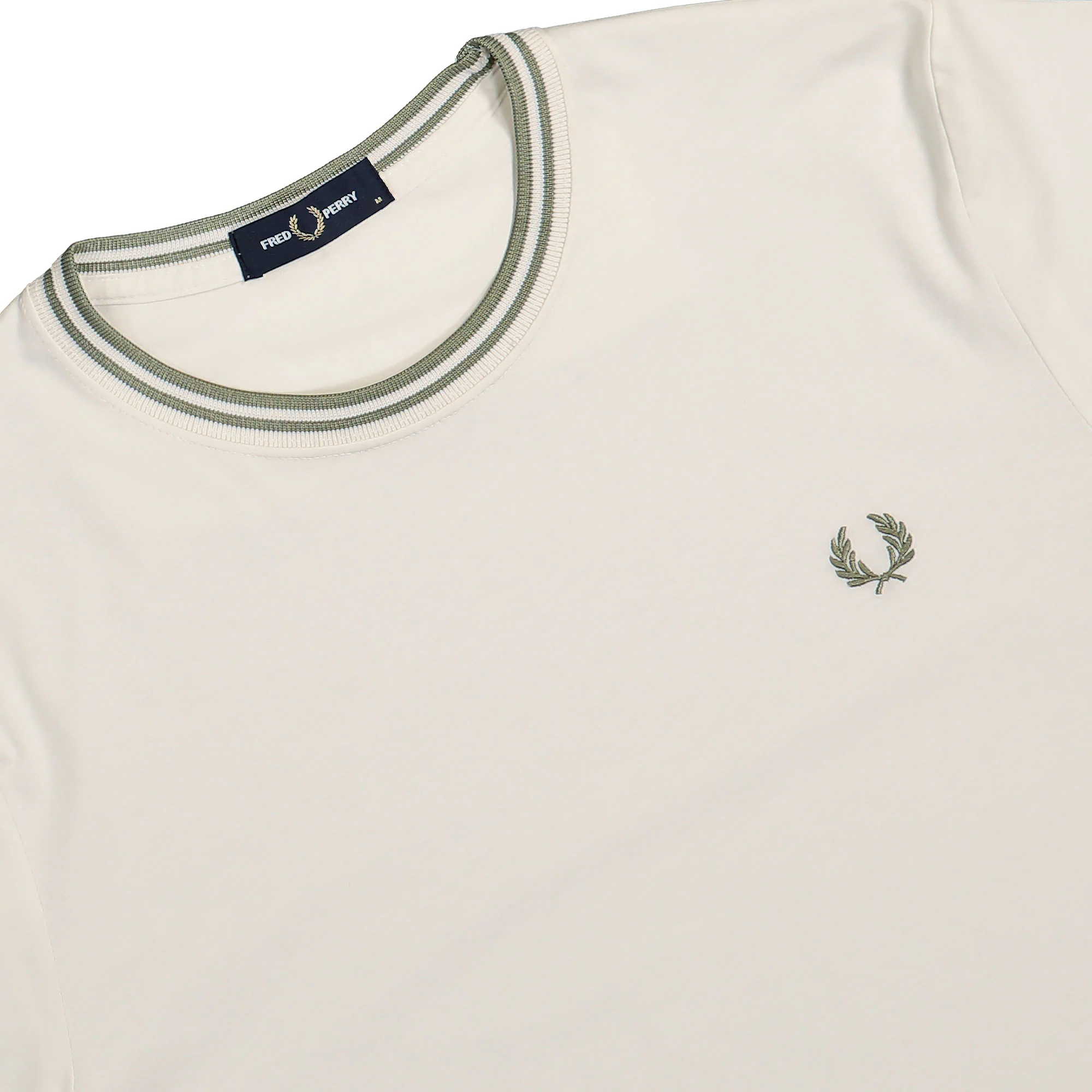 Twin Tipped T-Shirt - Image 6