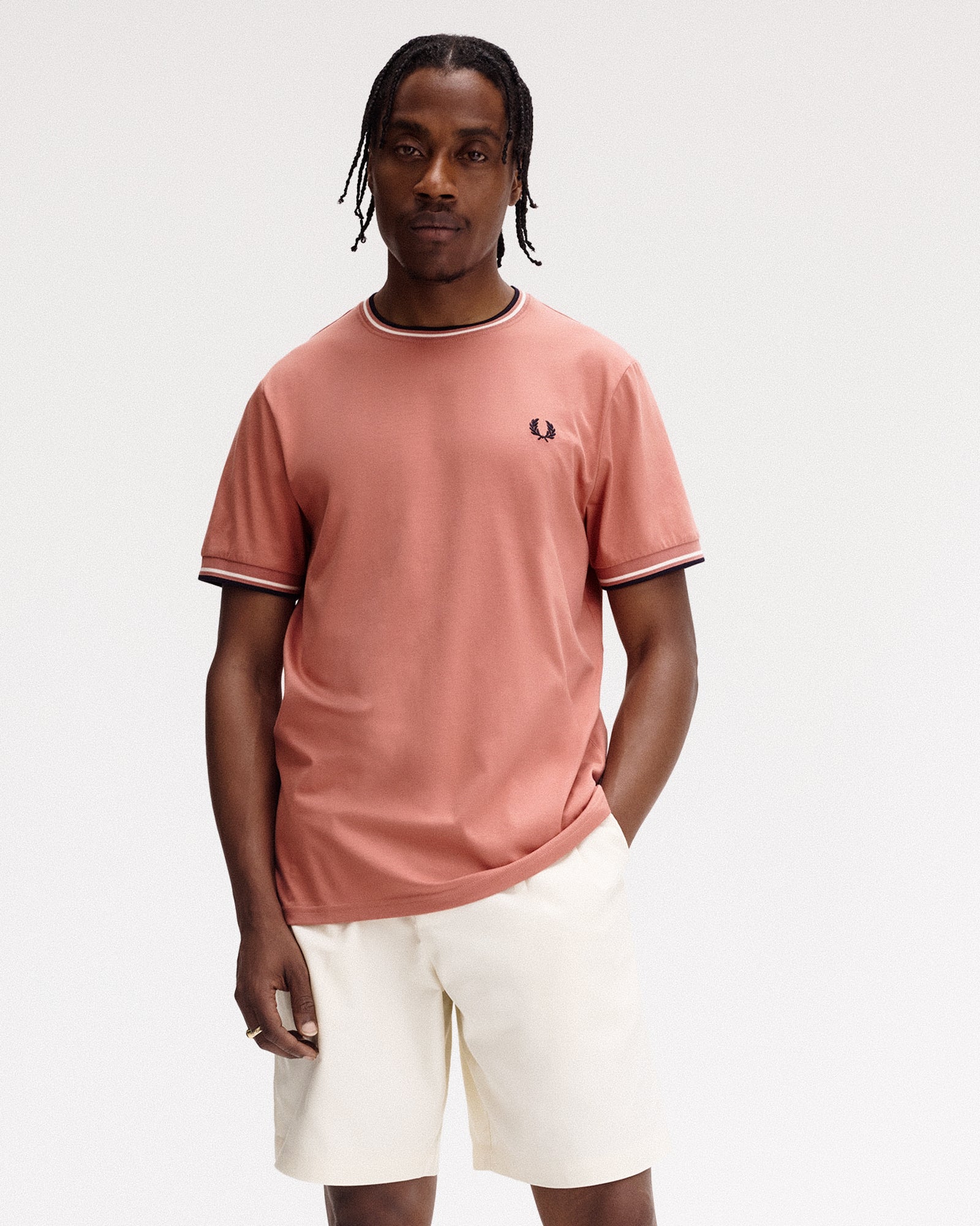 Twin Tipped T-Shirt - Image 3