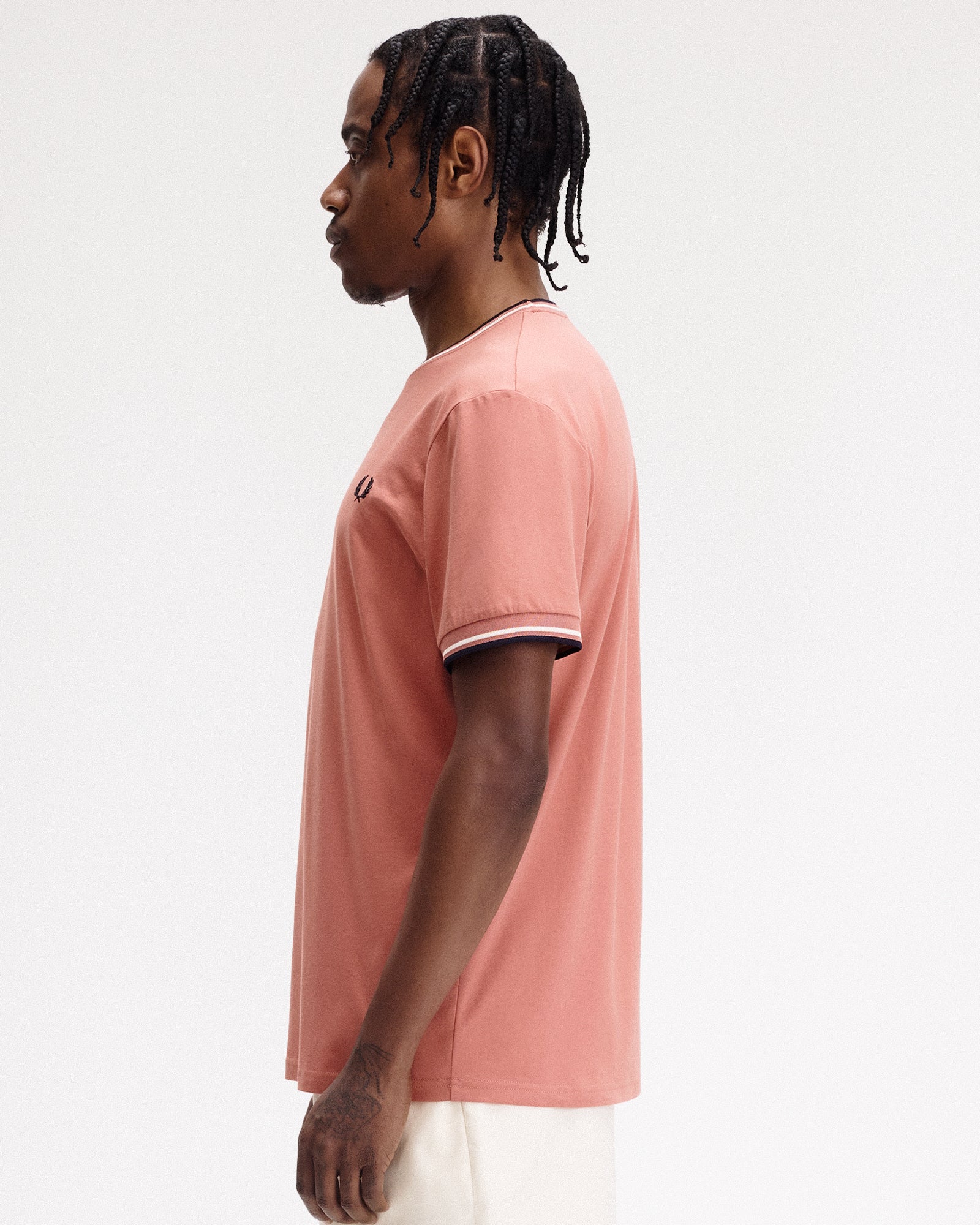 Twin Tipped T-Shirt - Image 4