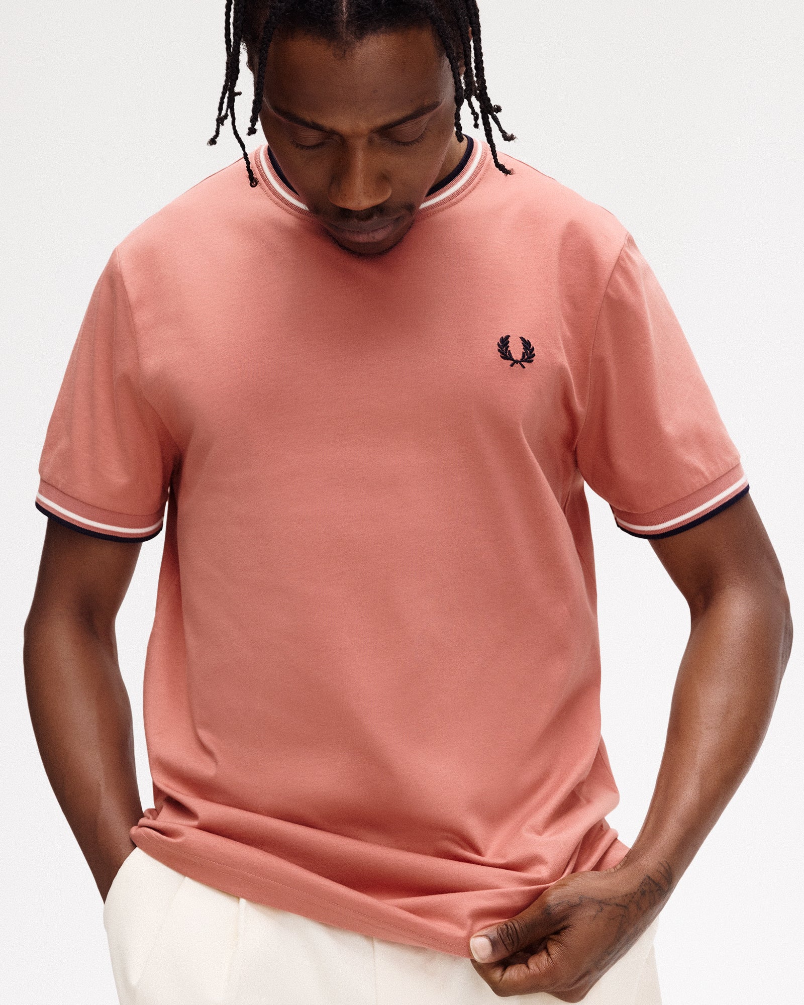 Twin Tipped T-Shirt - Image 5