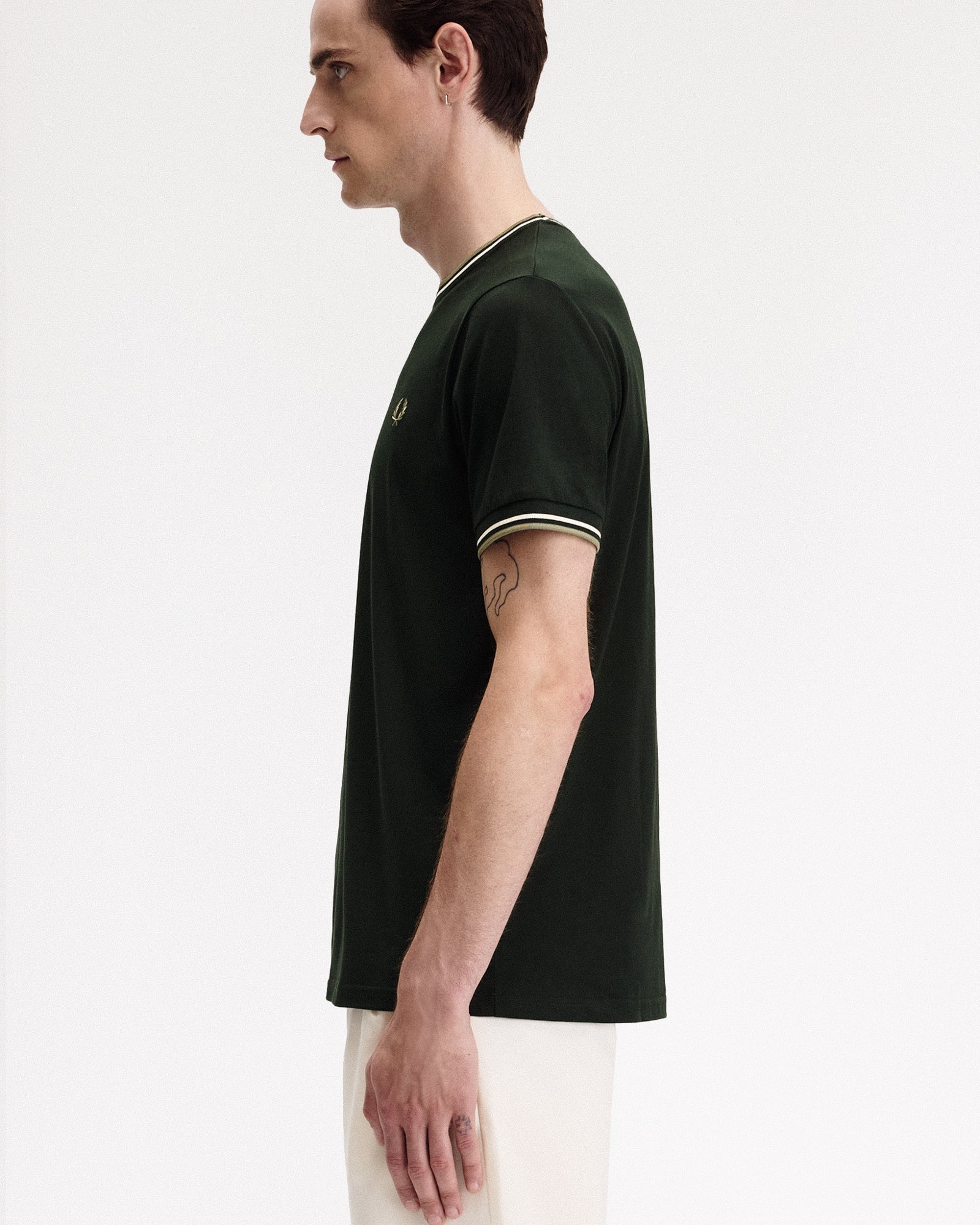Twin Tipped T-Shirt - Image 4