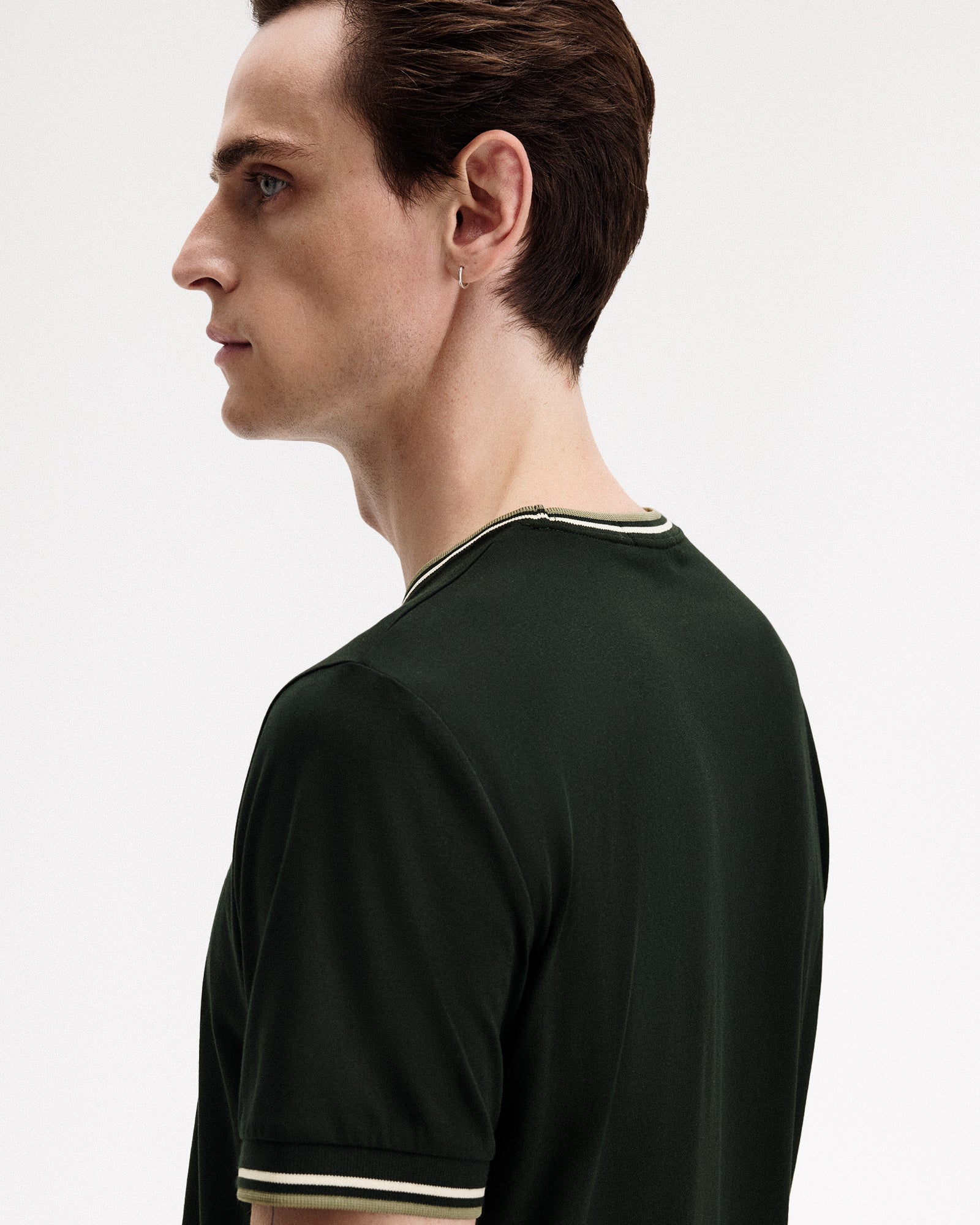 Twin Tipped T-Shirt - Image 5