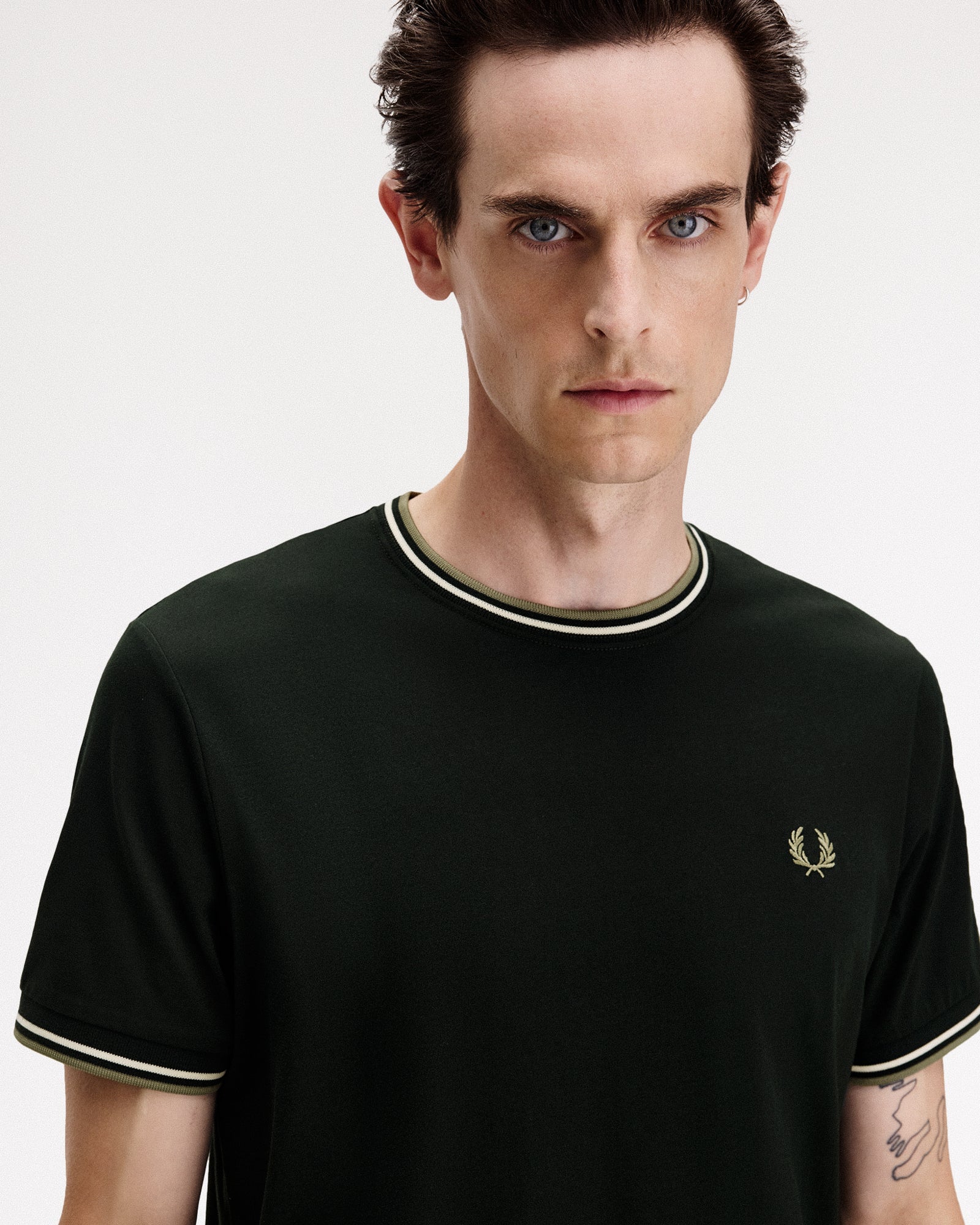 Twin Tipped T-Shirt - Image 6
