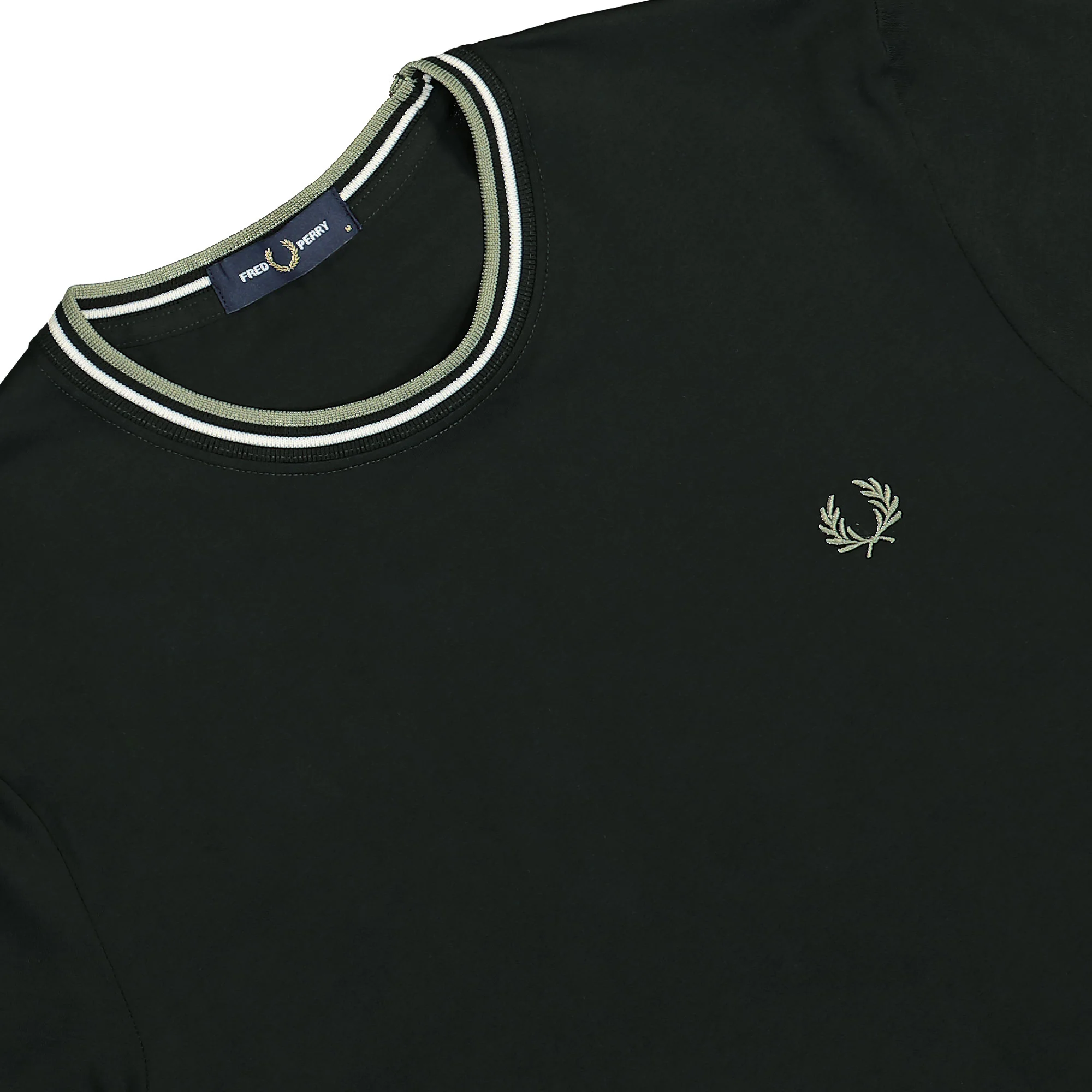 Twin Tipped T-Shirt - Image 7