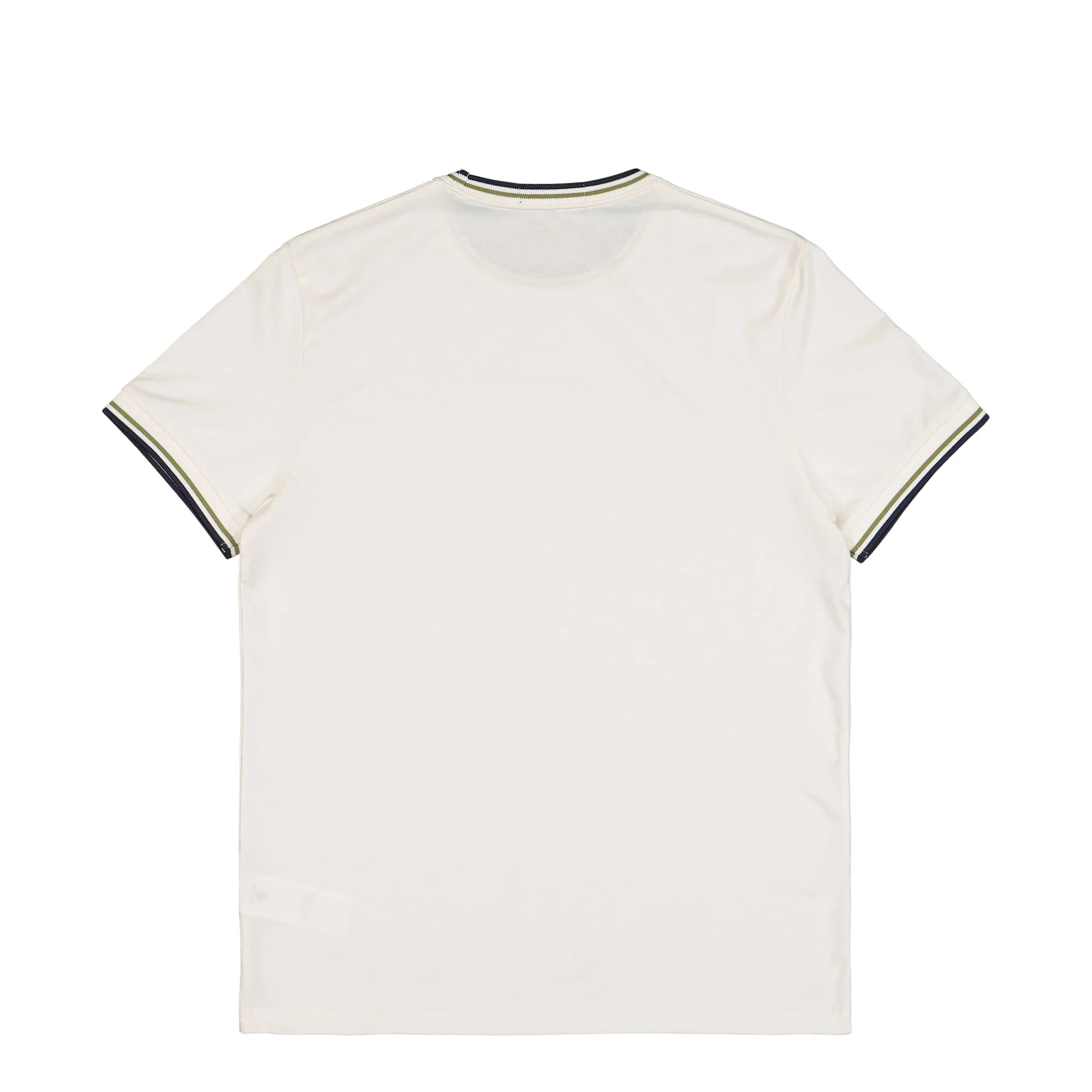 Twin Tipped T-Shirt - Image 2