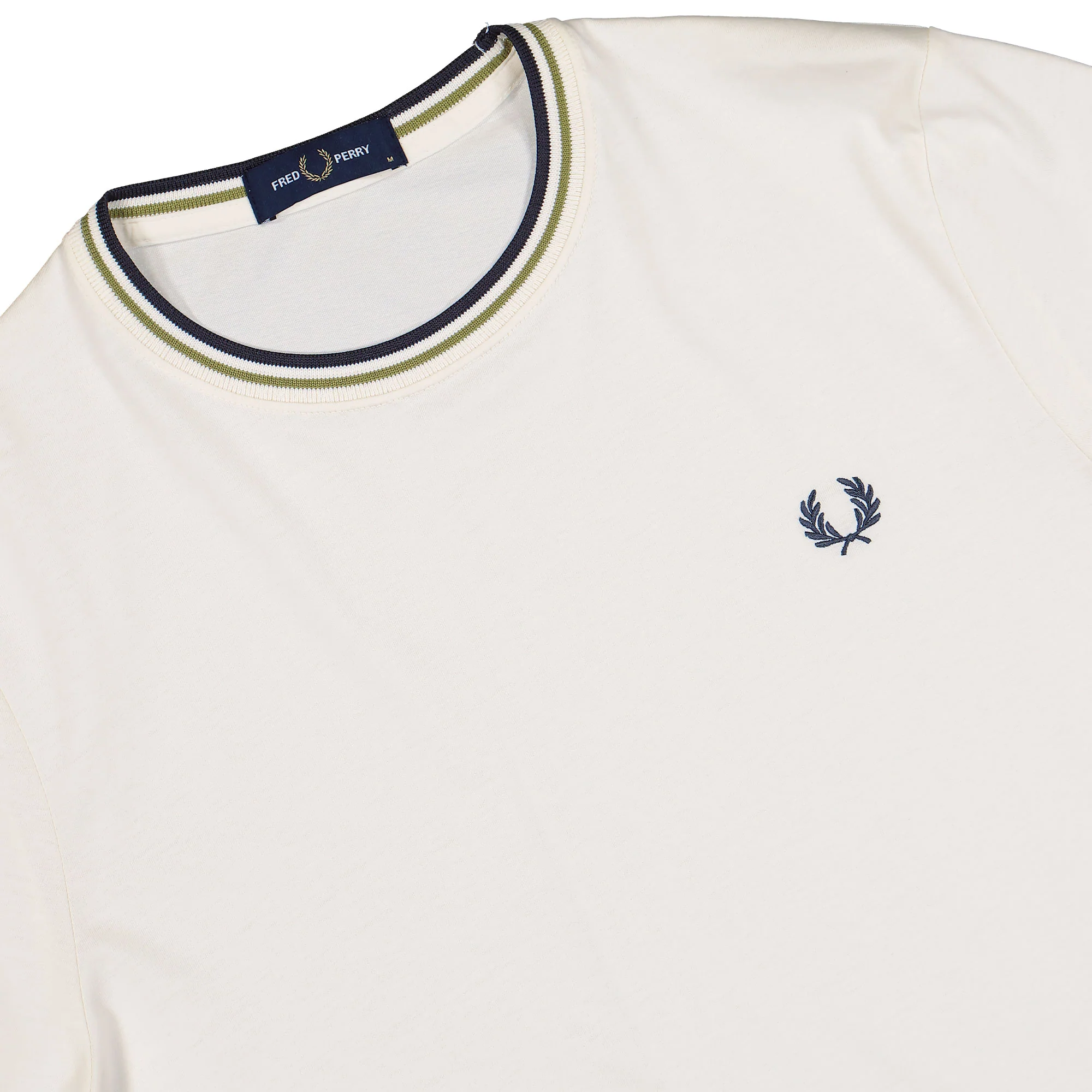Twin Tipped T-Shirt - Image 3