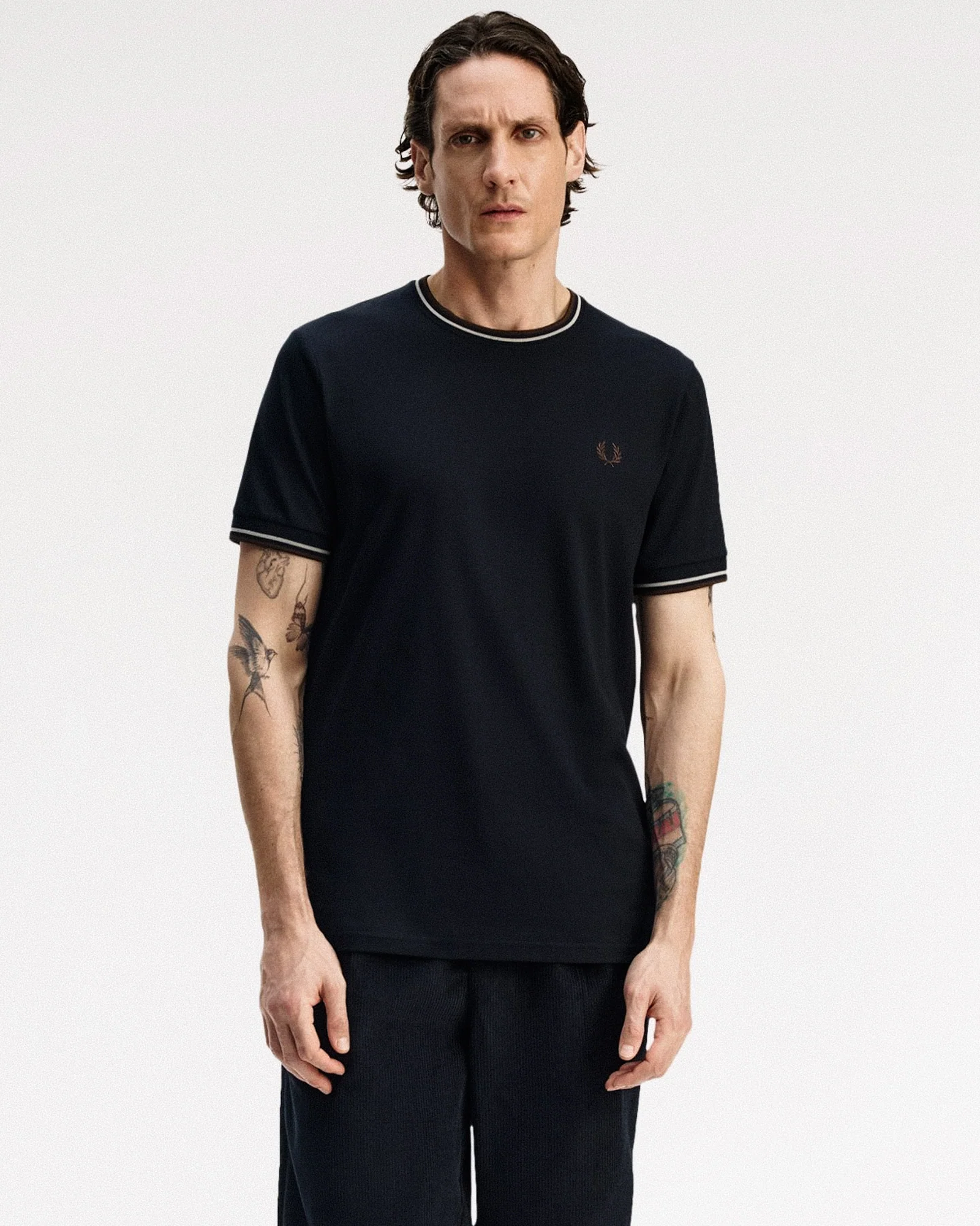 Twin Tipped T-Shirt - Image 3