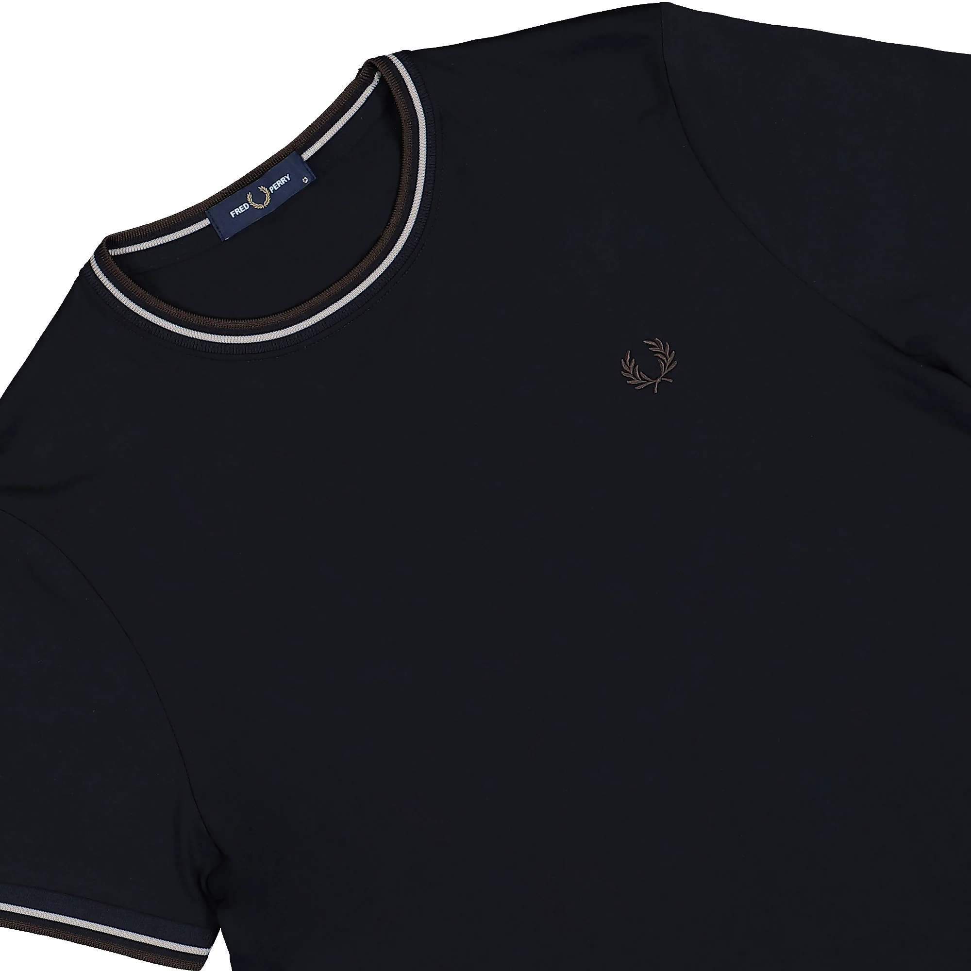 Twin Tipped T-Shirt - Image 4
