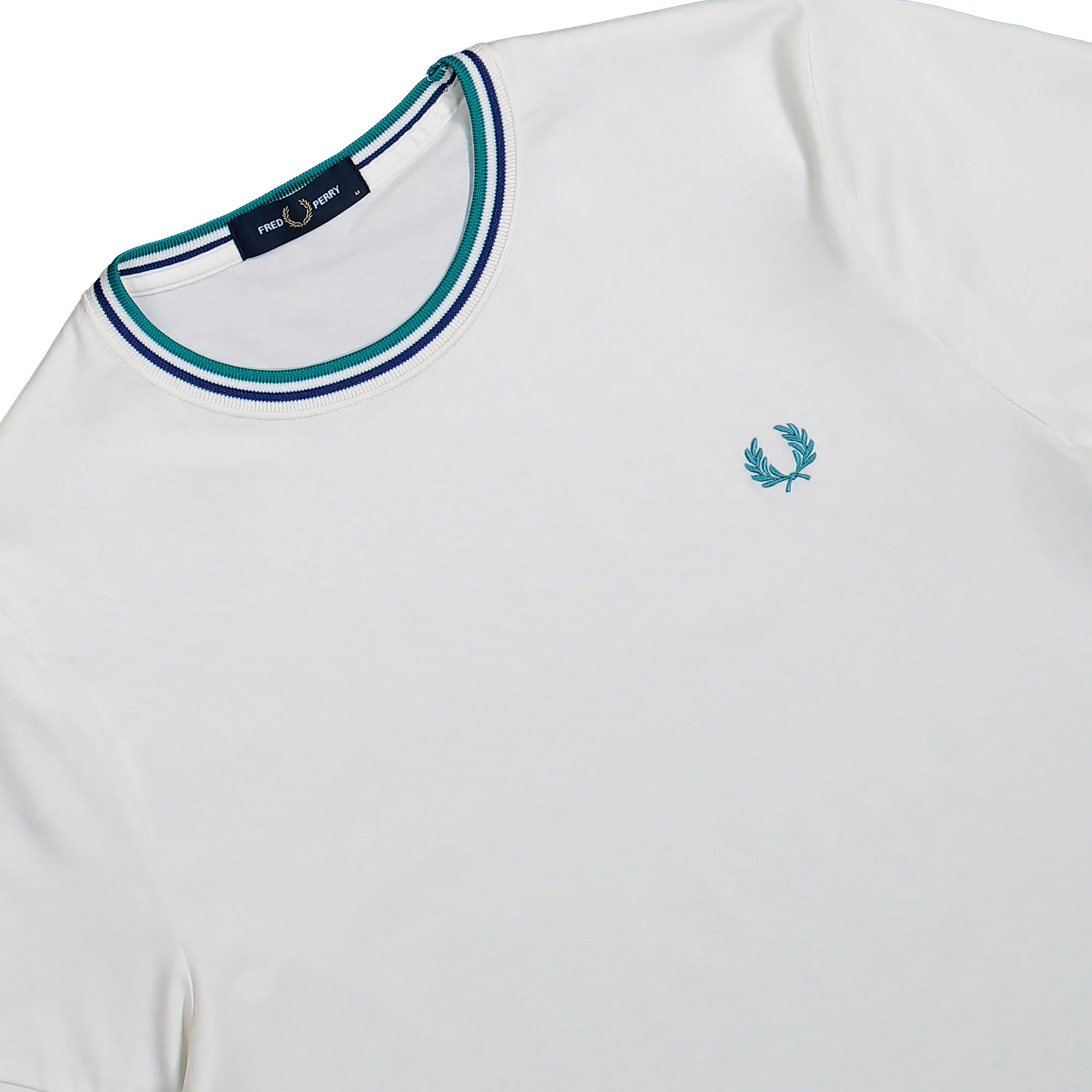 Twin Tipped T-Shirt - Image 3