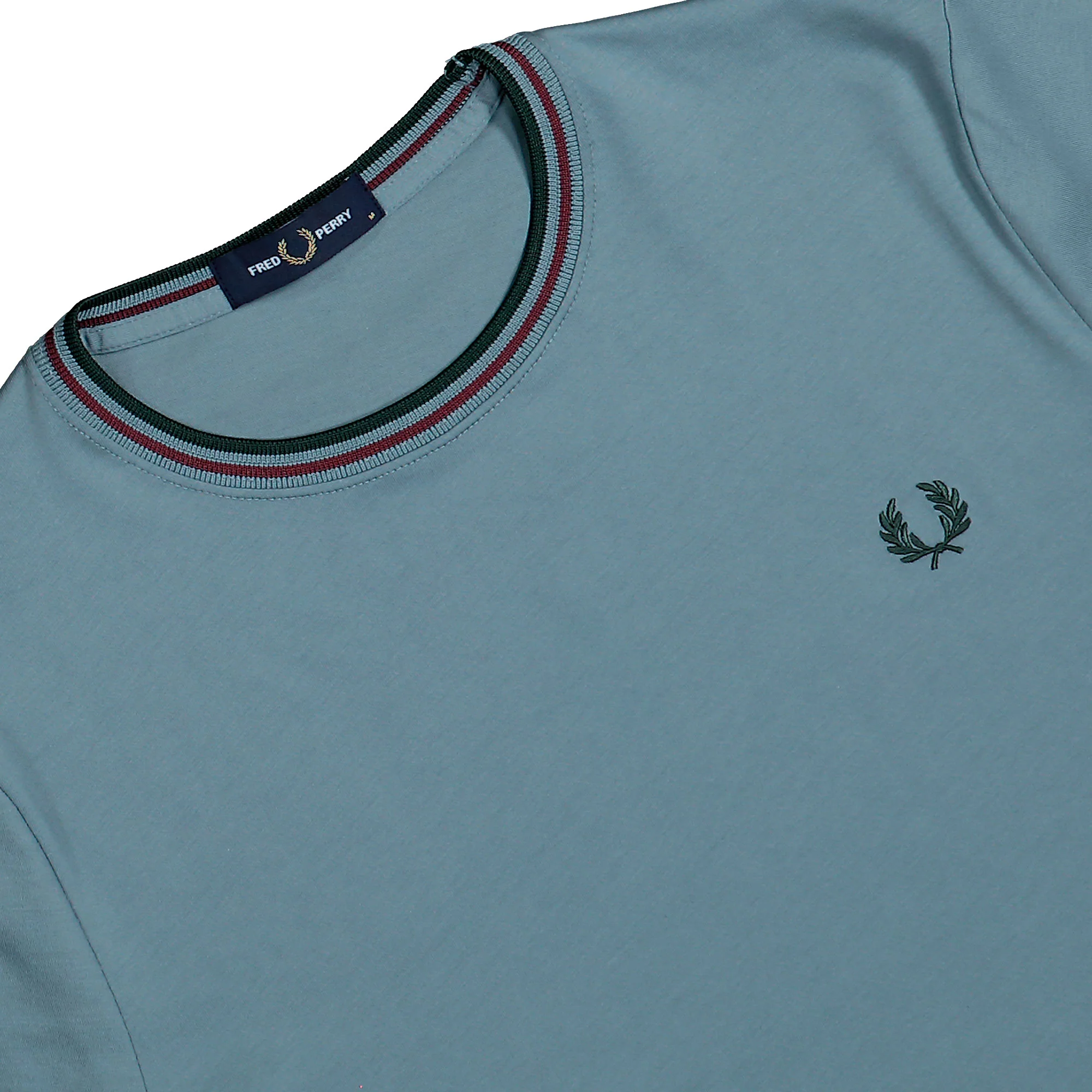 Twin Tipped T-Shirt - Image 3