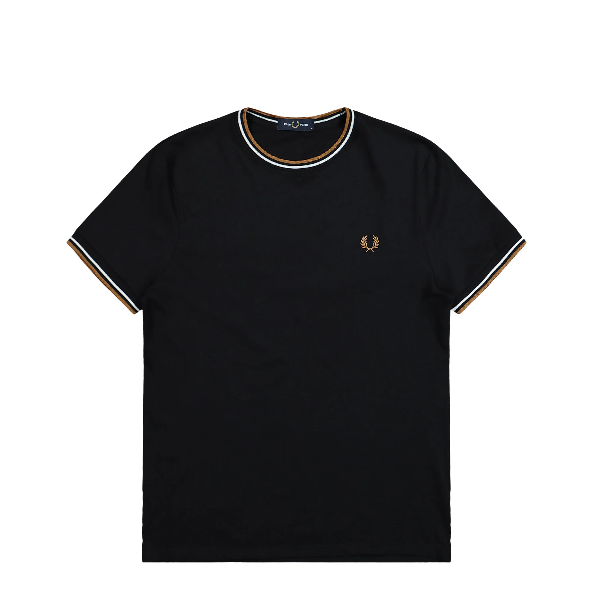 Twin Tipped T-Shirt