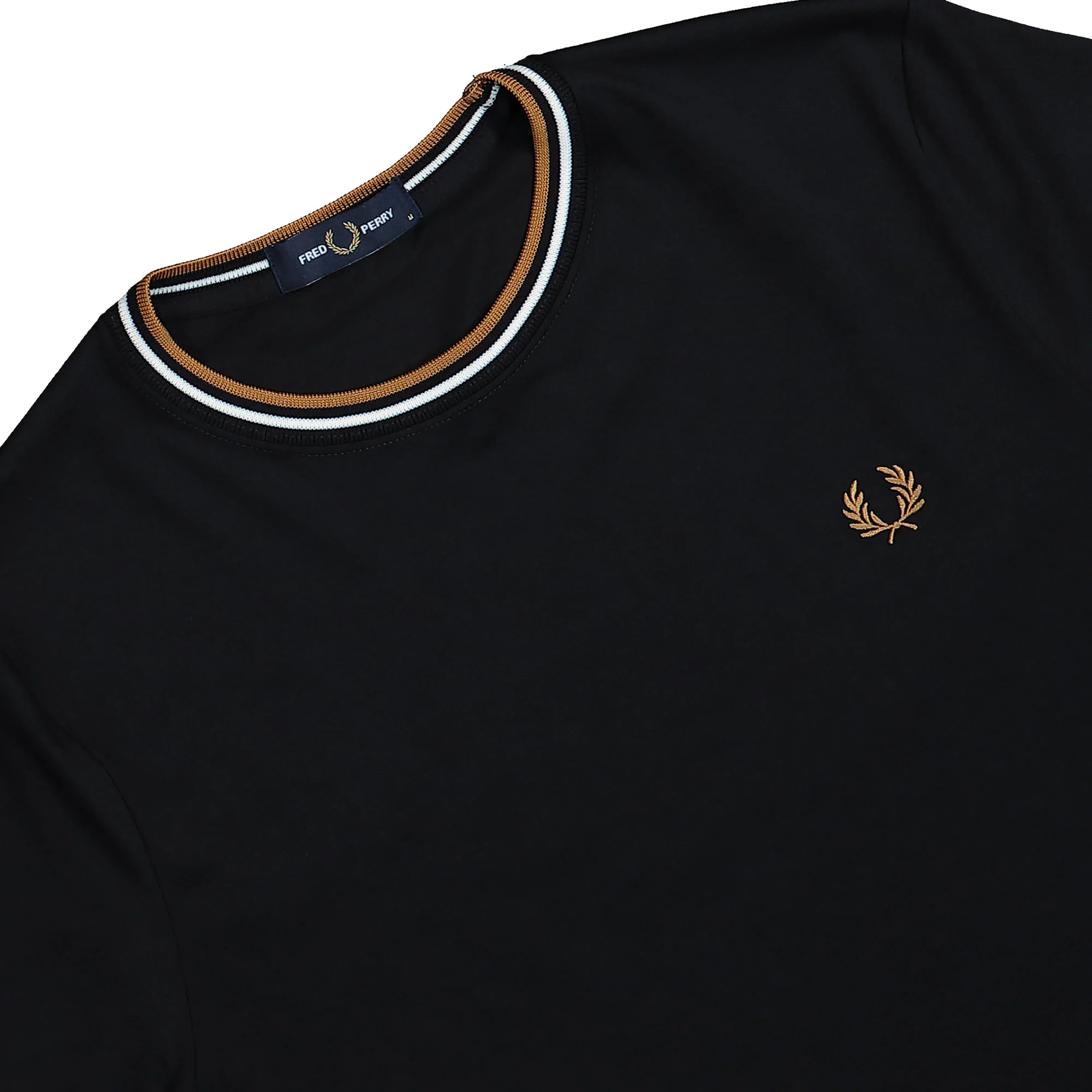 Twin Tipped T-Shirt - Image 3