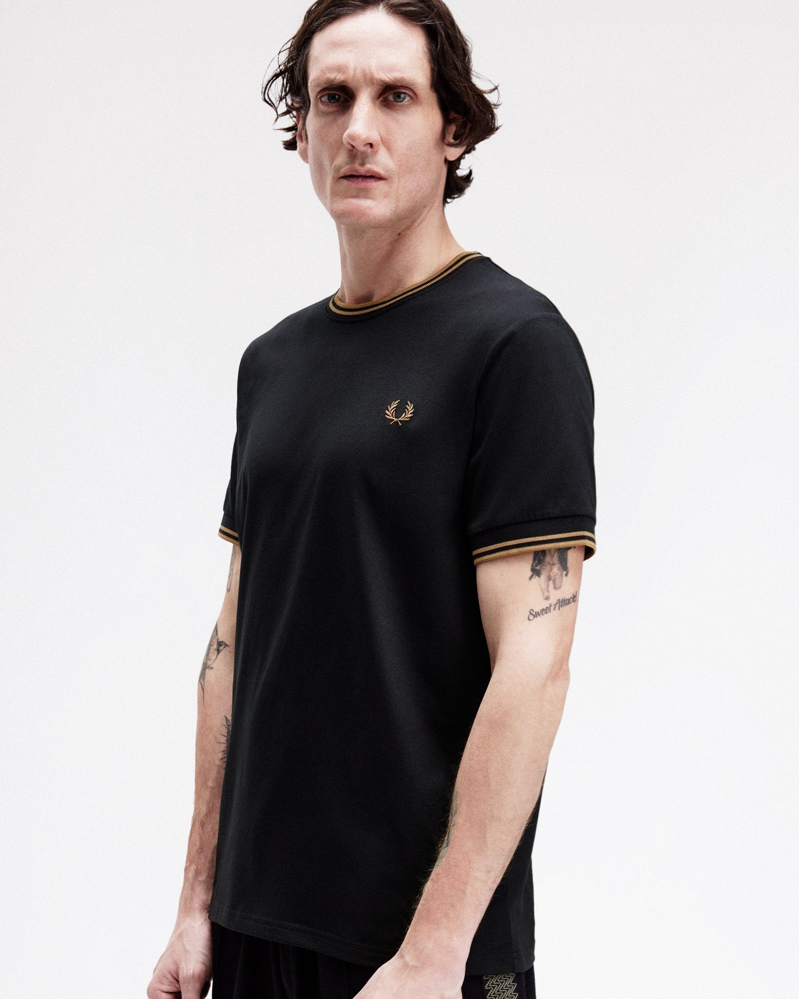 Twin Tipped T-Shirt - Image 3