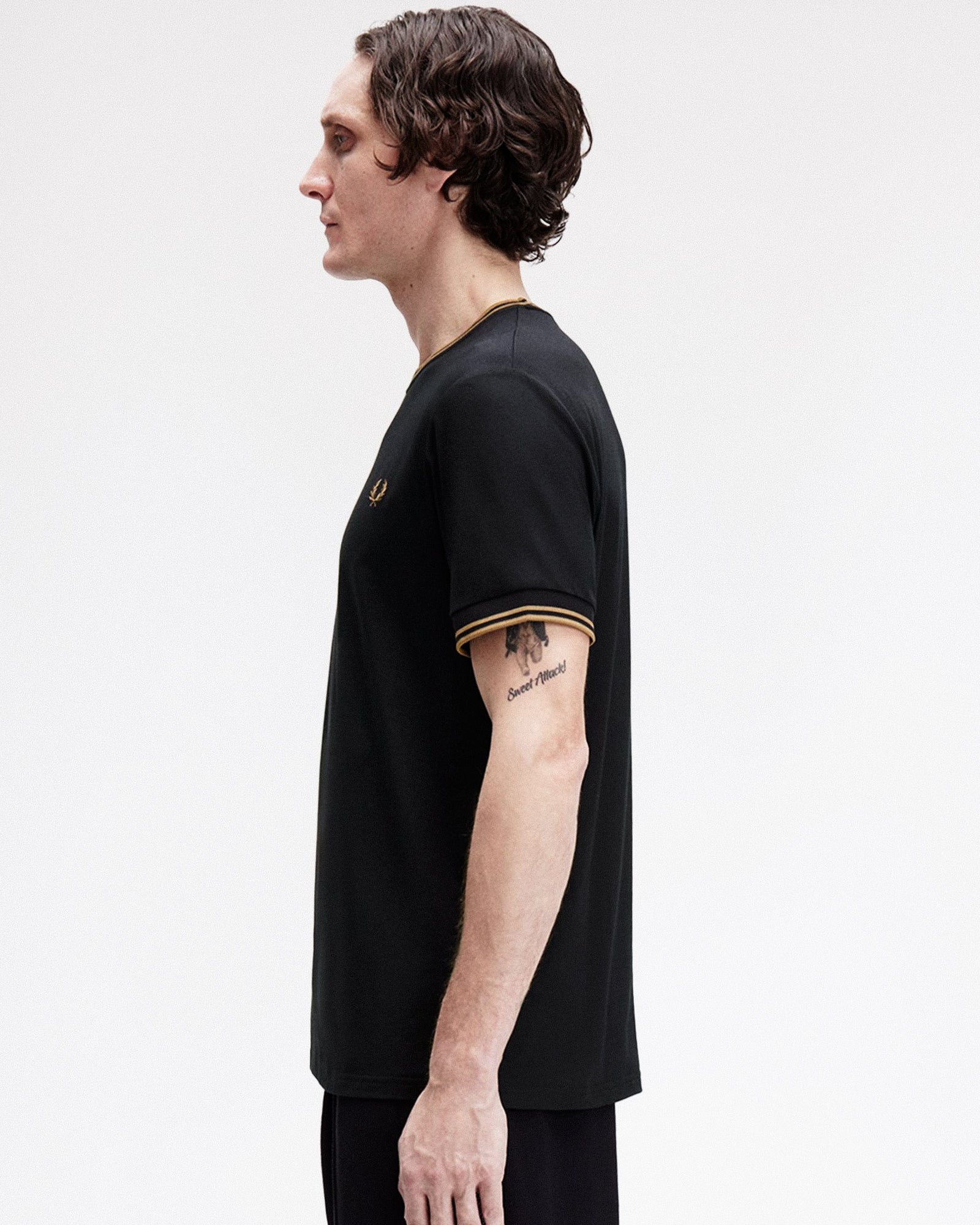 Twin Tipped T-Shirt - Image 4