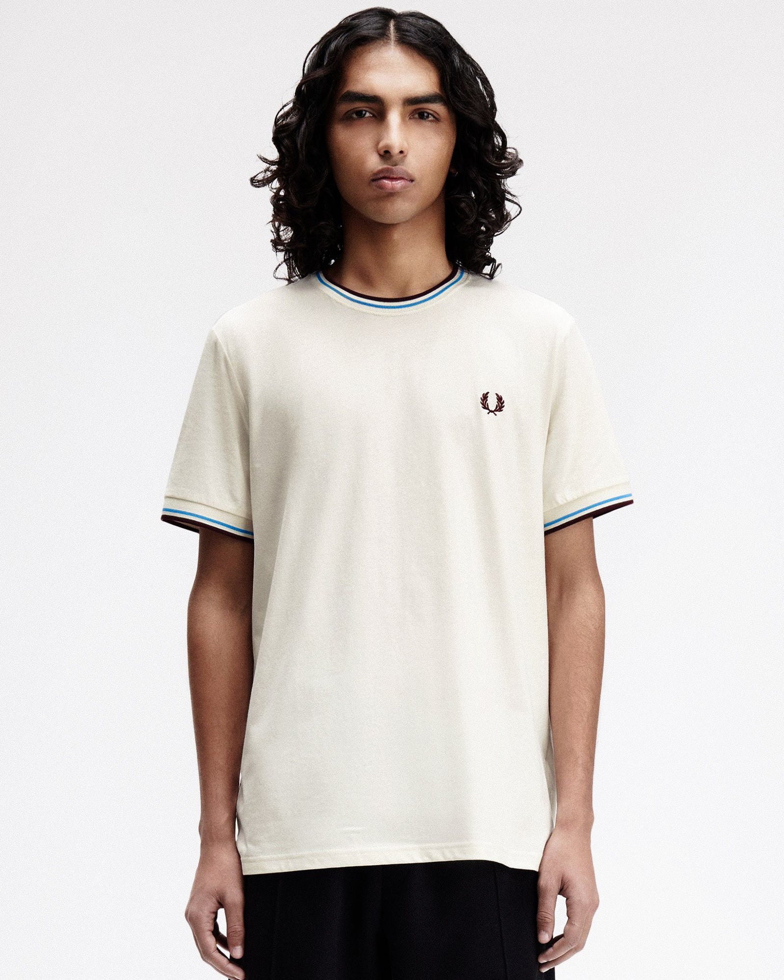 Twin Tipped T-Shirt - Image 3