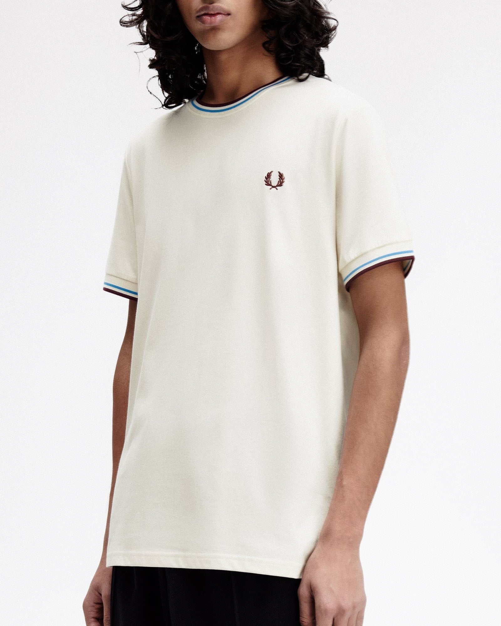 Twin Tipped T-Shirt - Image 4