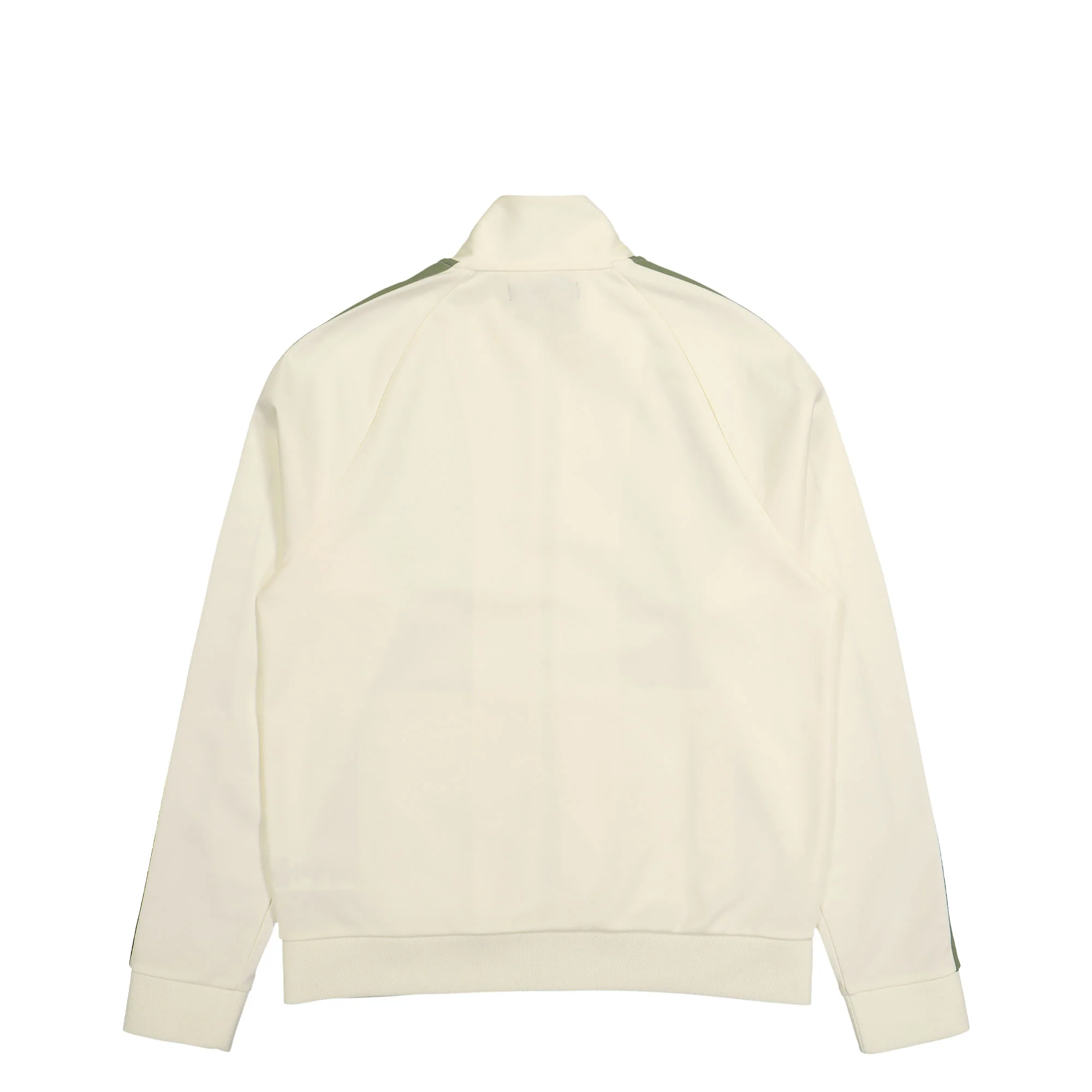 Two Colour Tape Track Jacket - Image 2