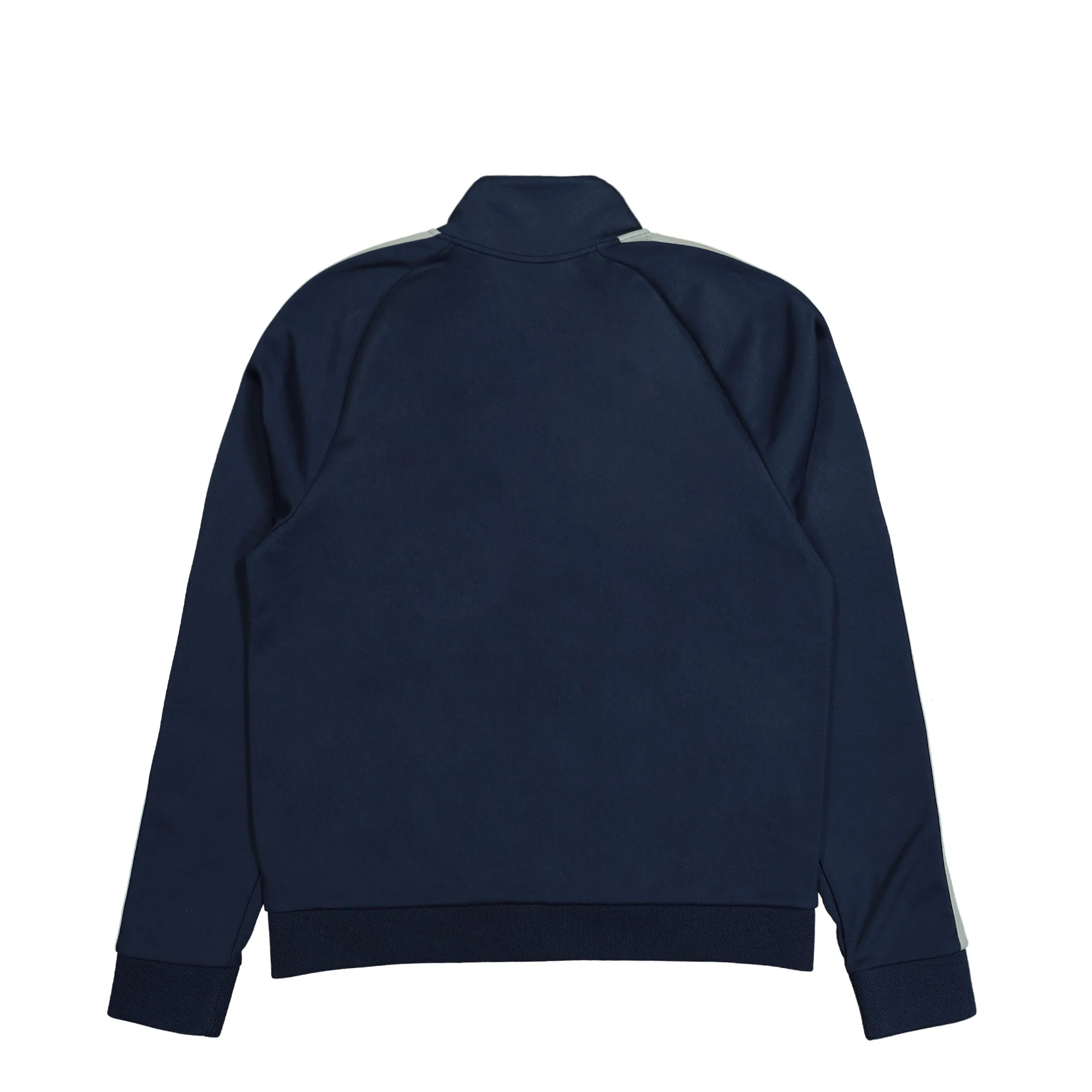 Two Colour Tape Track Jacket - Image 2