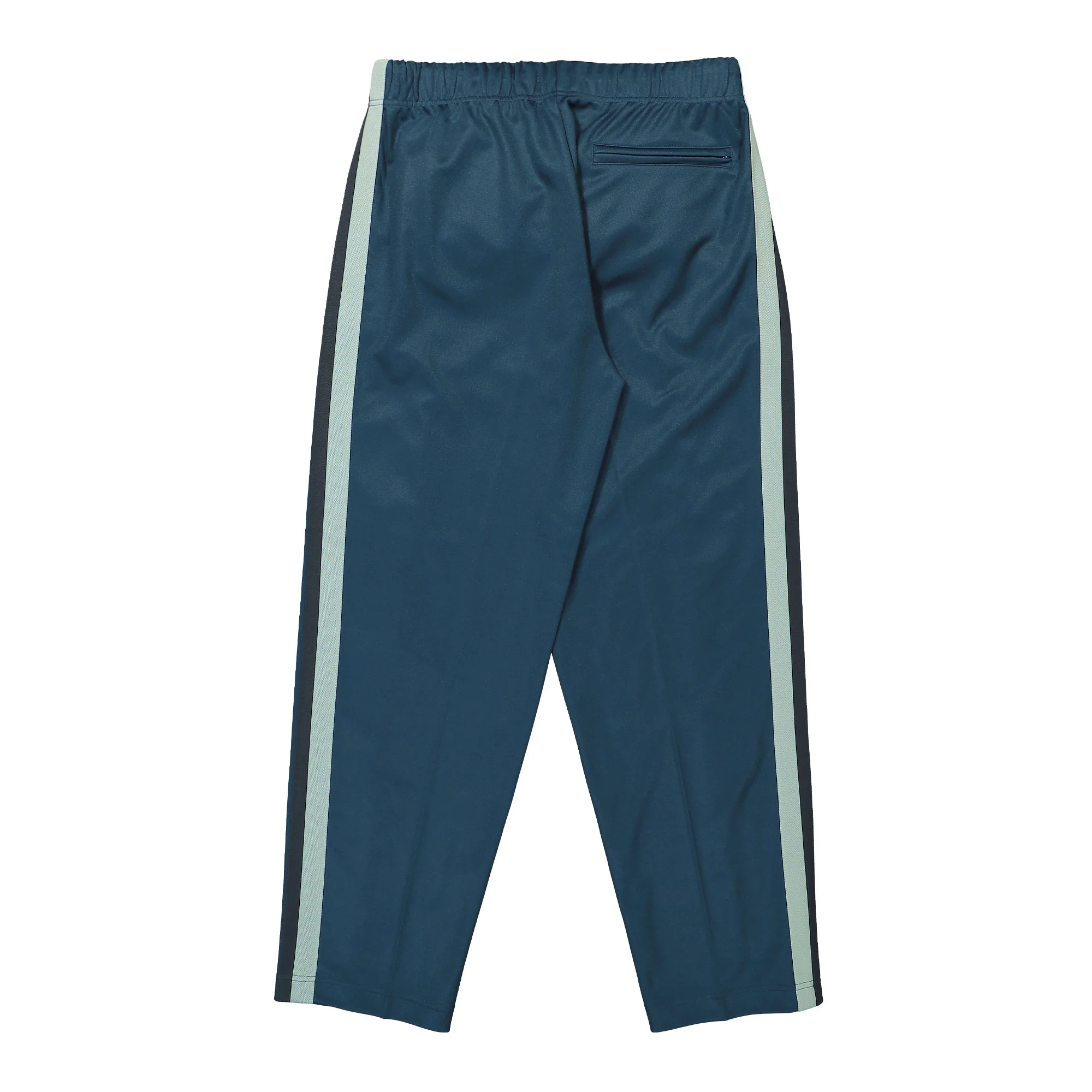 Two Colour Tape Track Pant - Image 2