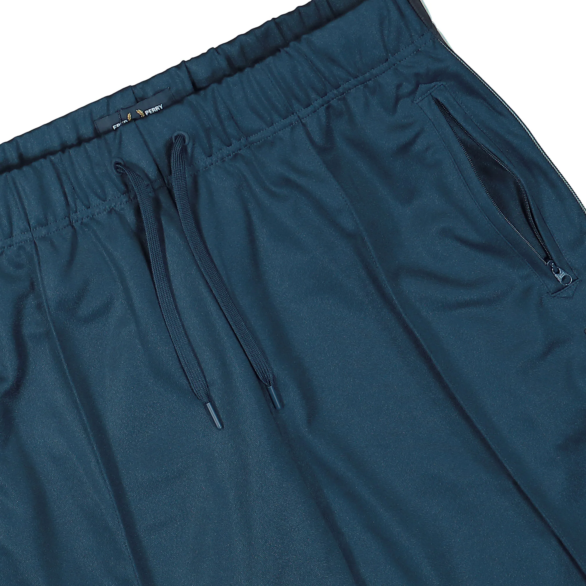 Two Colour Tape Track Pant - Image 7