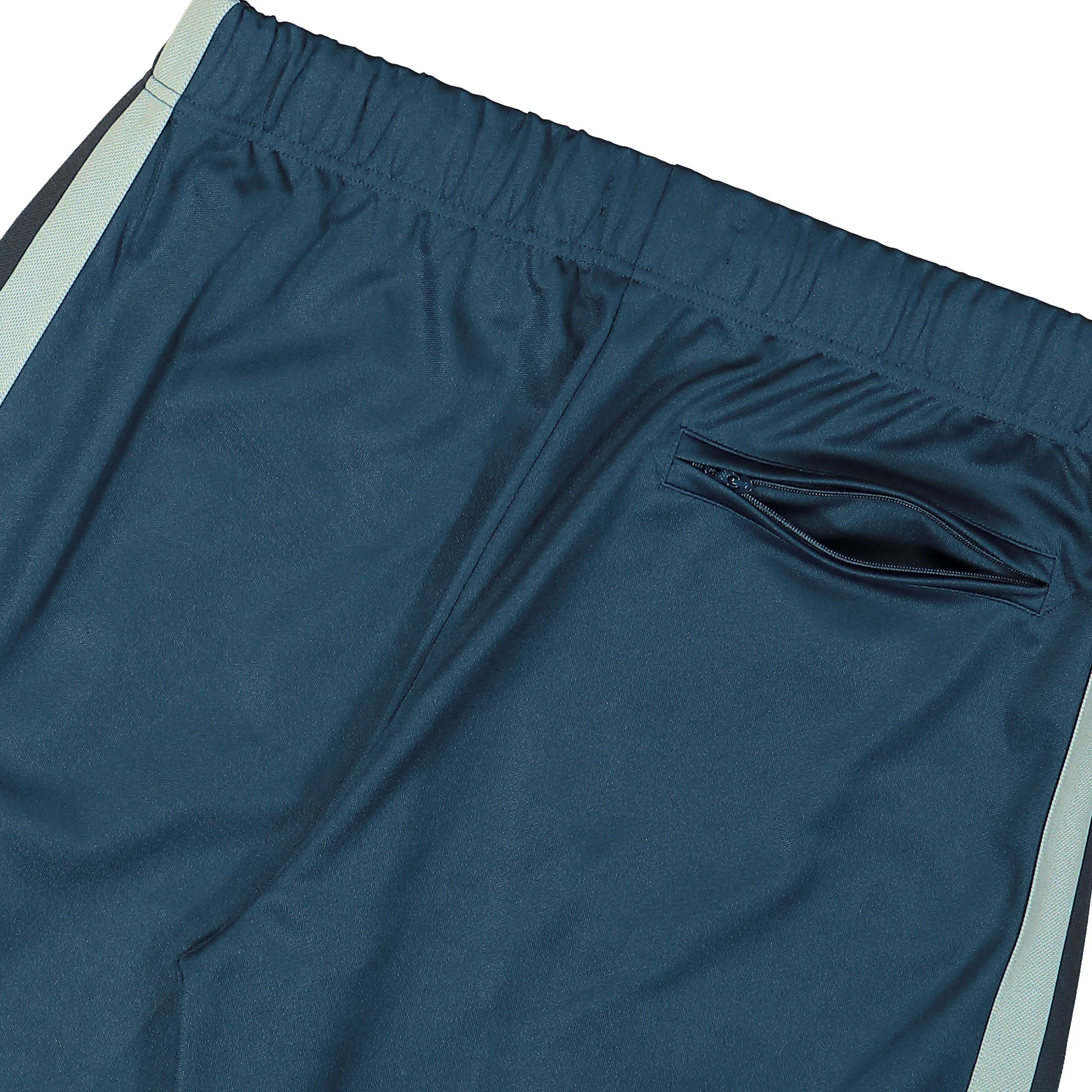 Two Colour Tape Track Pant - Image 8