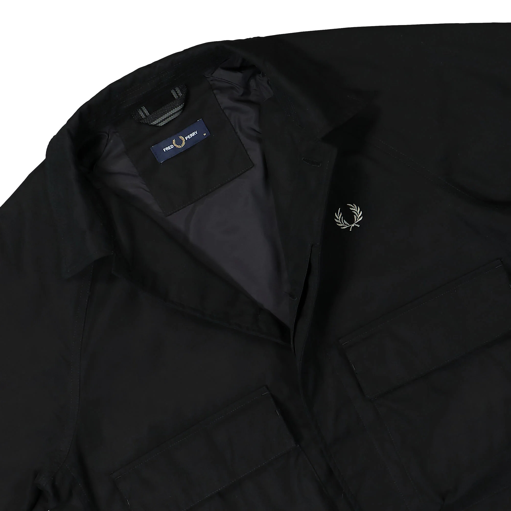 Utility Overshirt - Image 3