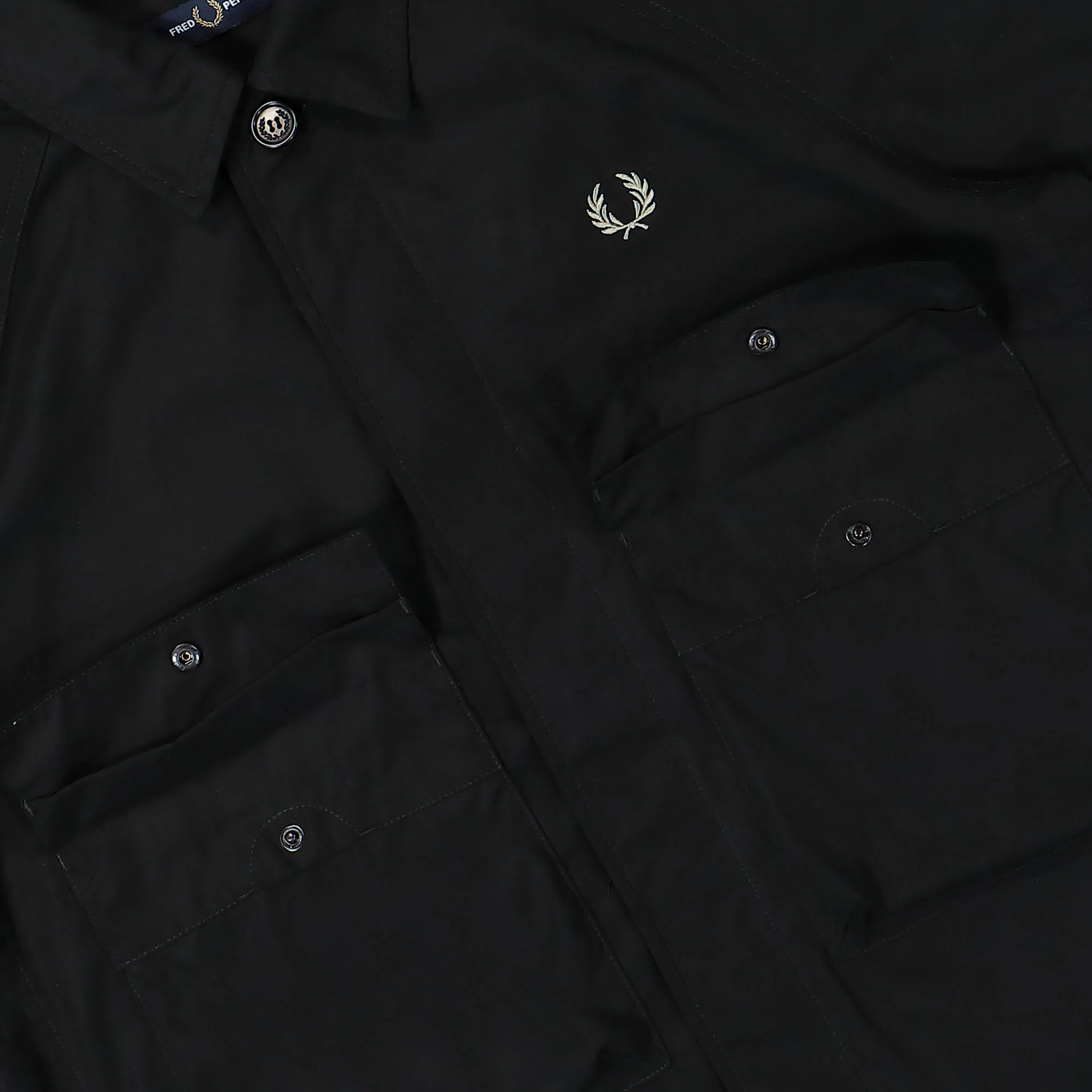 Utility Overshirt - Image 4