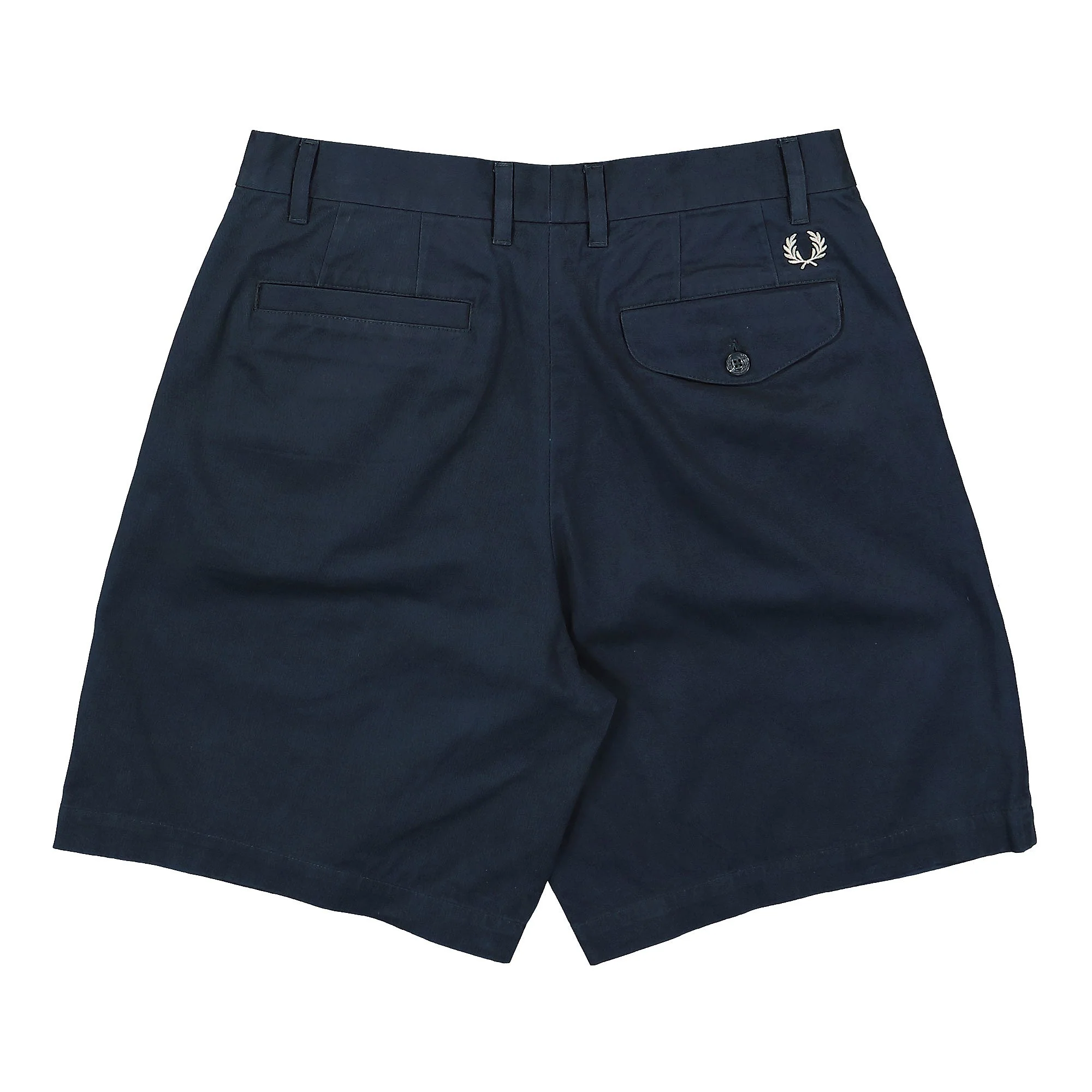 Wide Leg Woven Short - Image 2