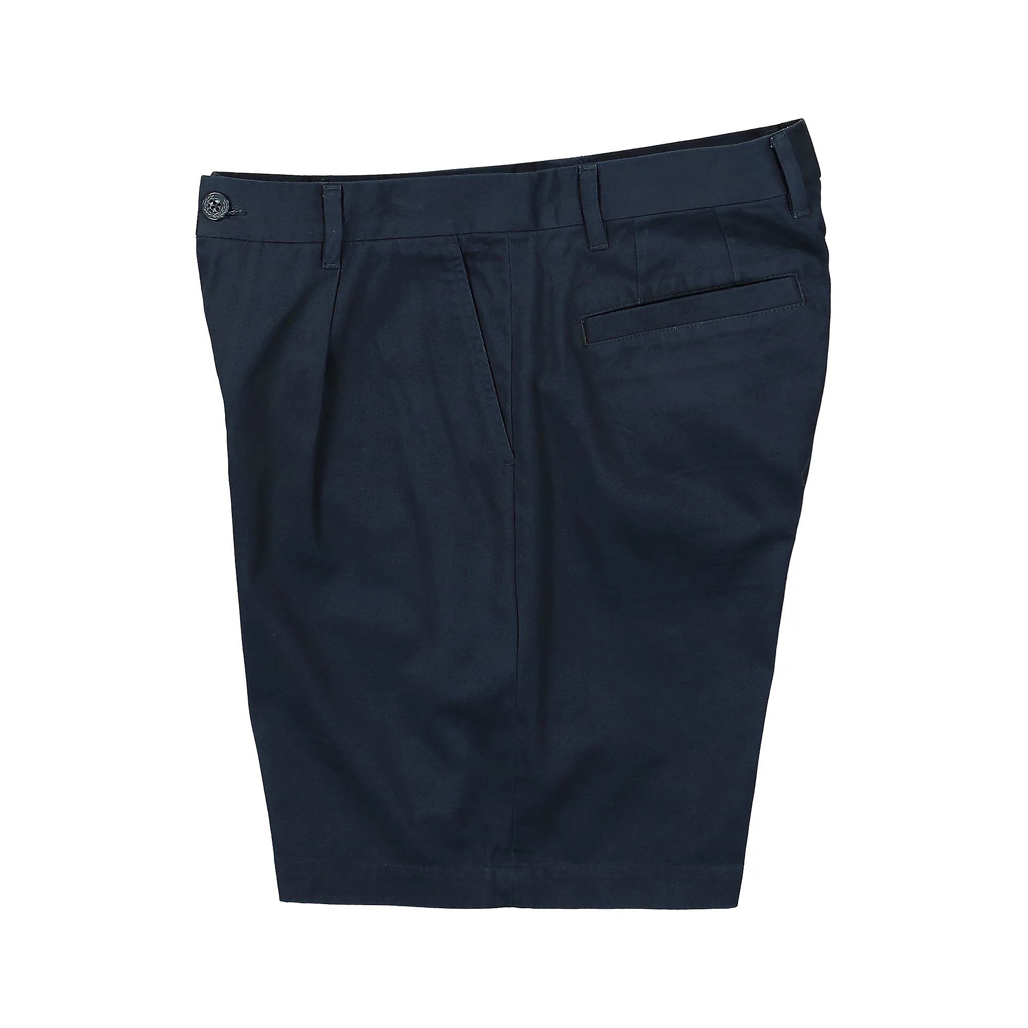 Wide Leg Woven Short - Image 3