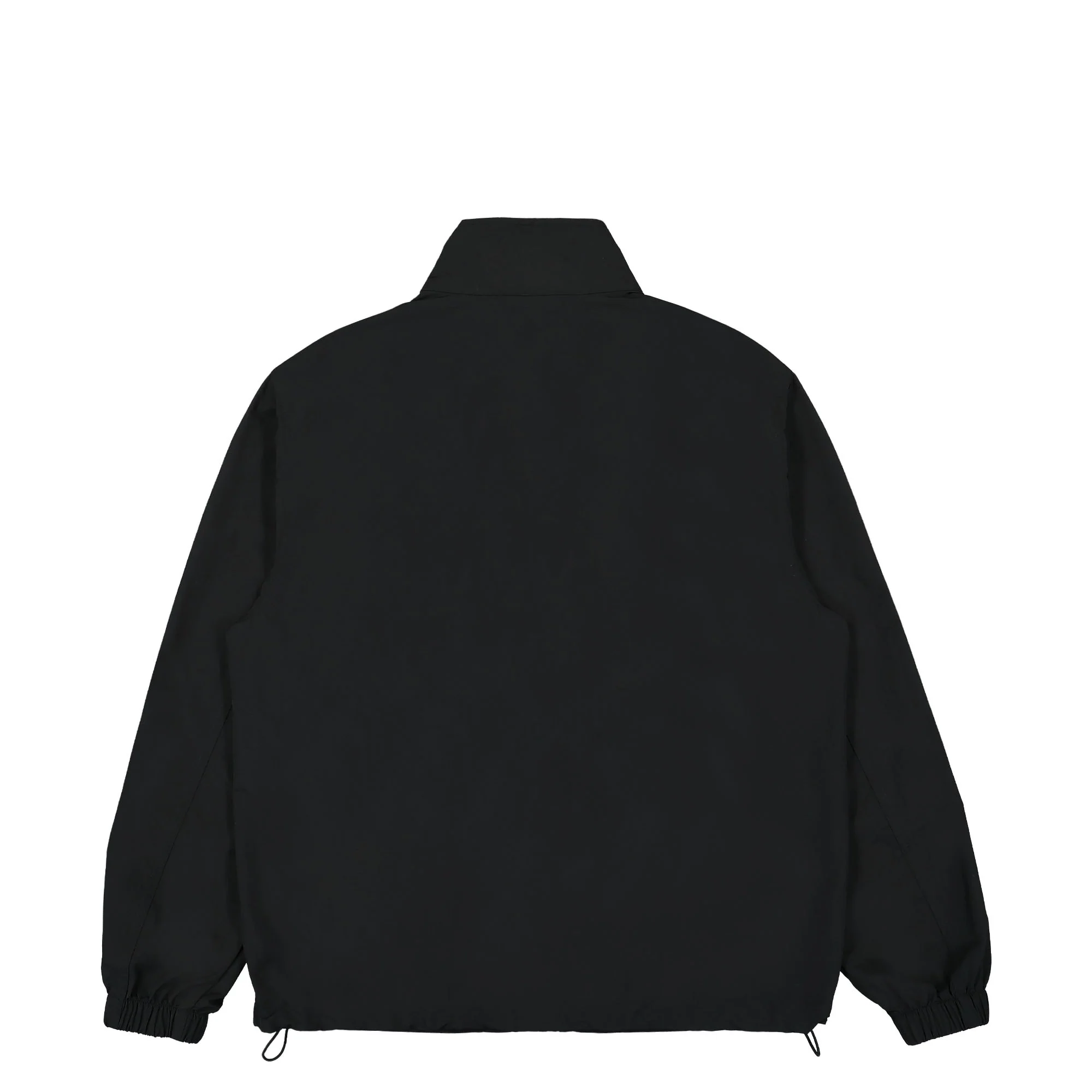 Woven Track Jacket - Image 2