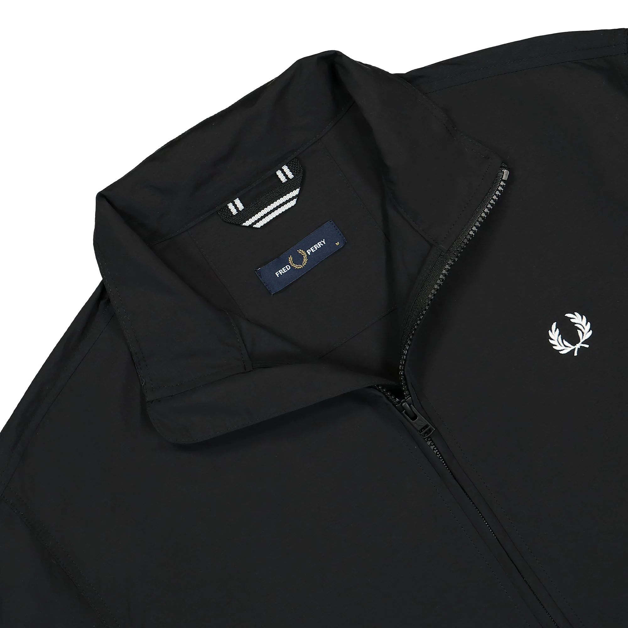 Woven Track Jacket - Image 3