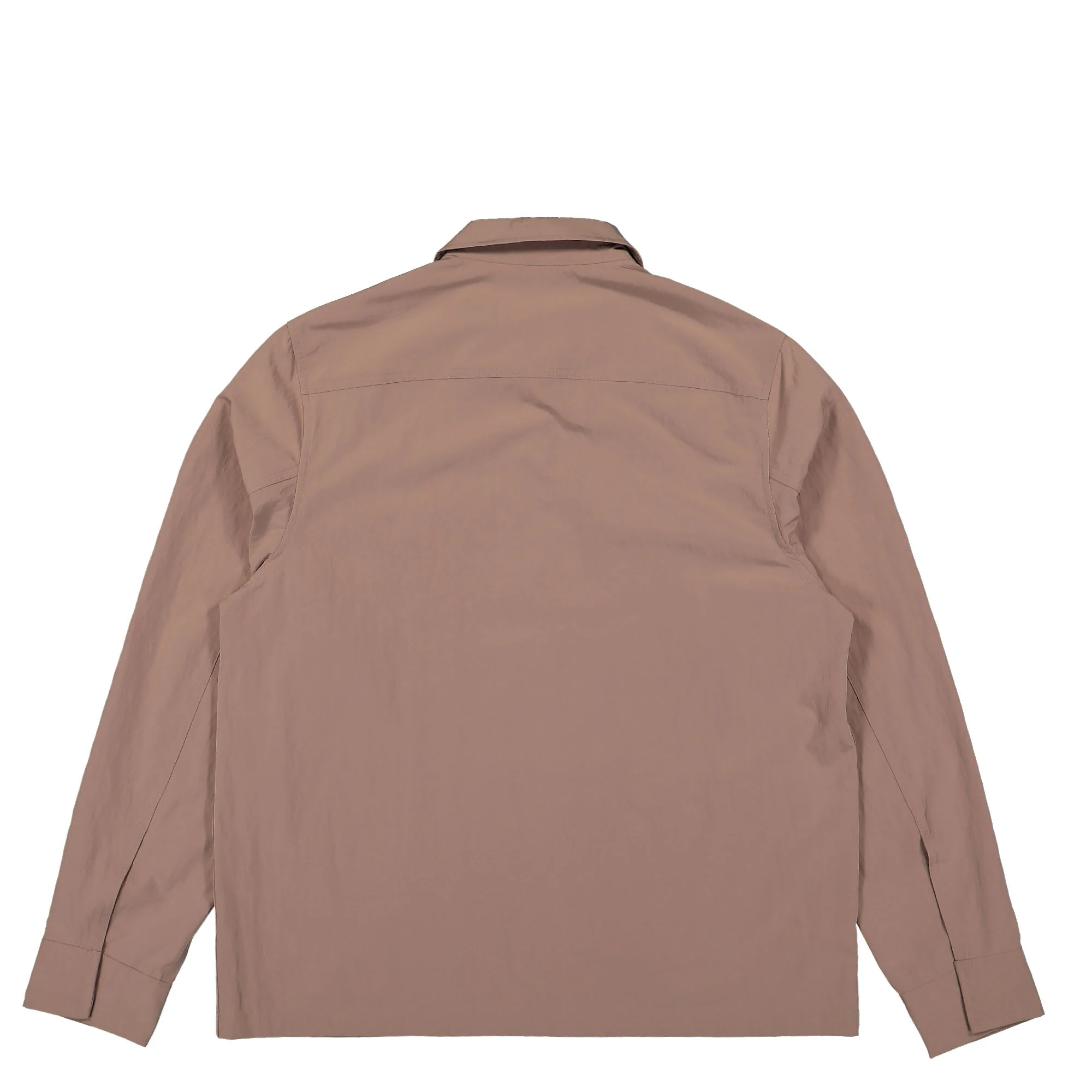Zip Overshirt - Image 2