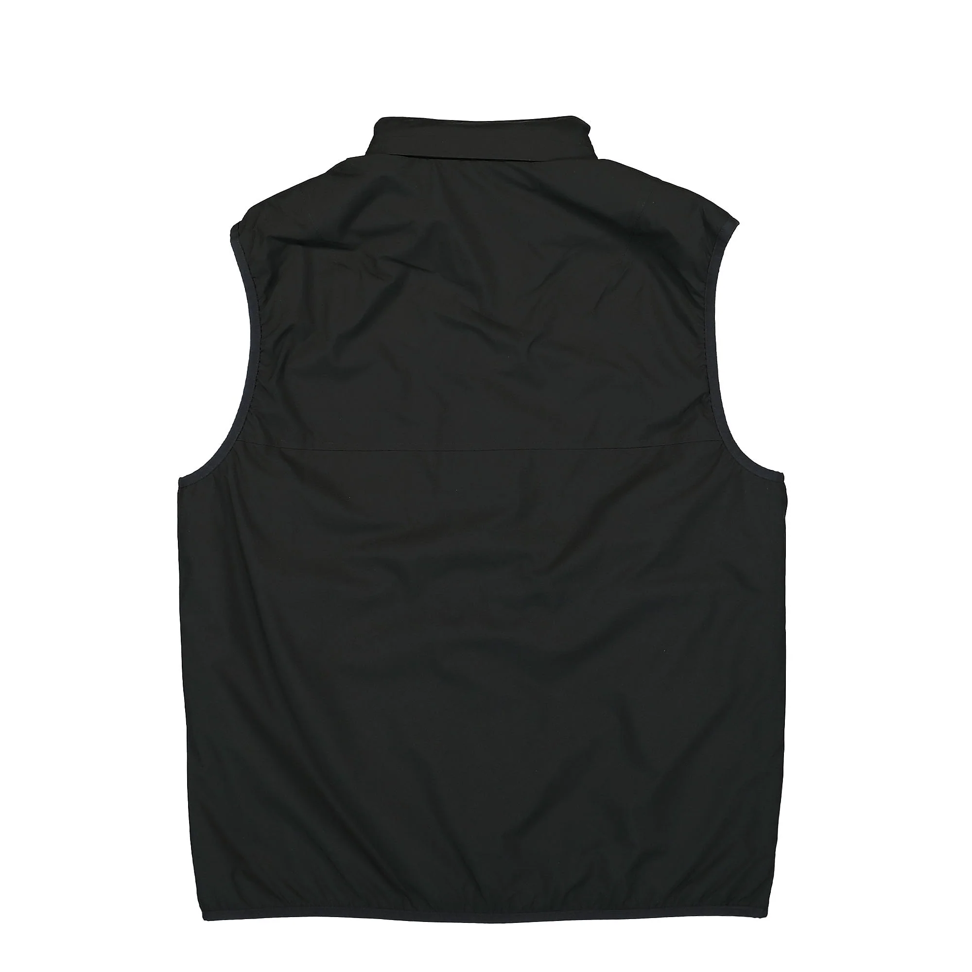 Zip Through Gilet - Image 2