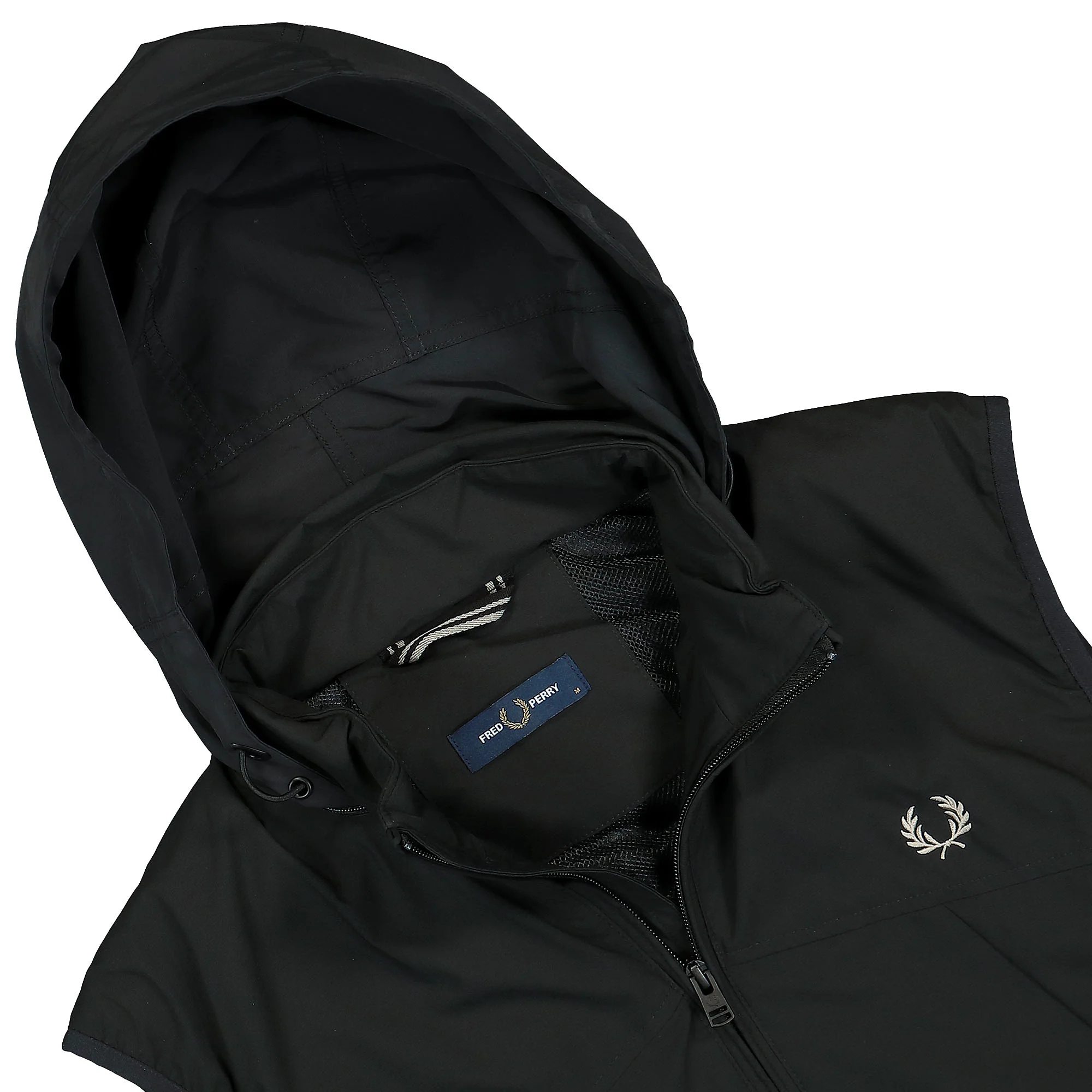 Zip Through Gilet - Image 3