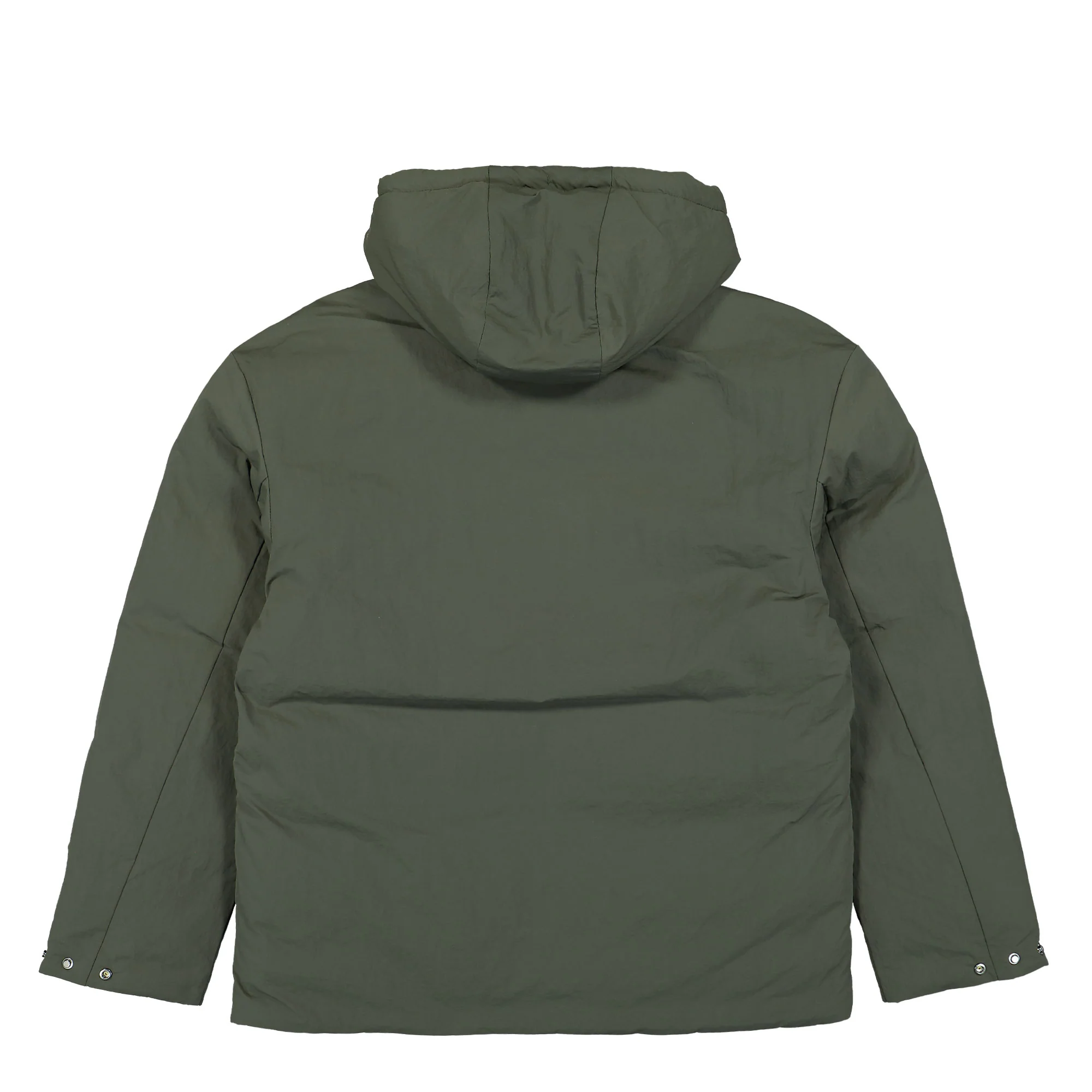 Zip Through Padded Jacket - Image 2