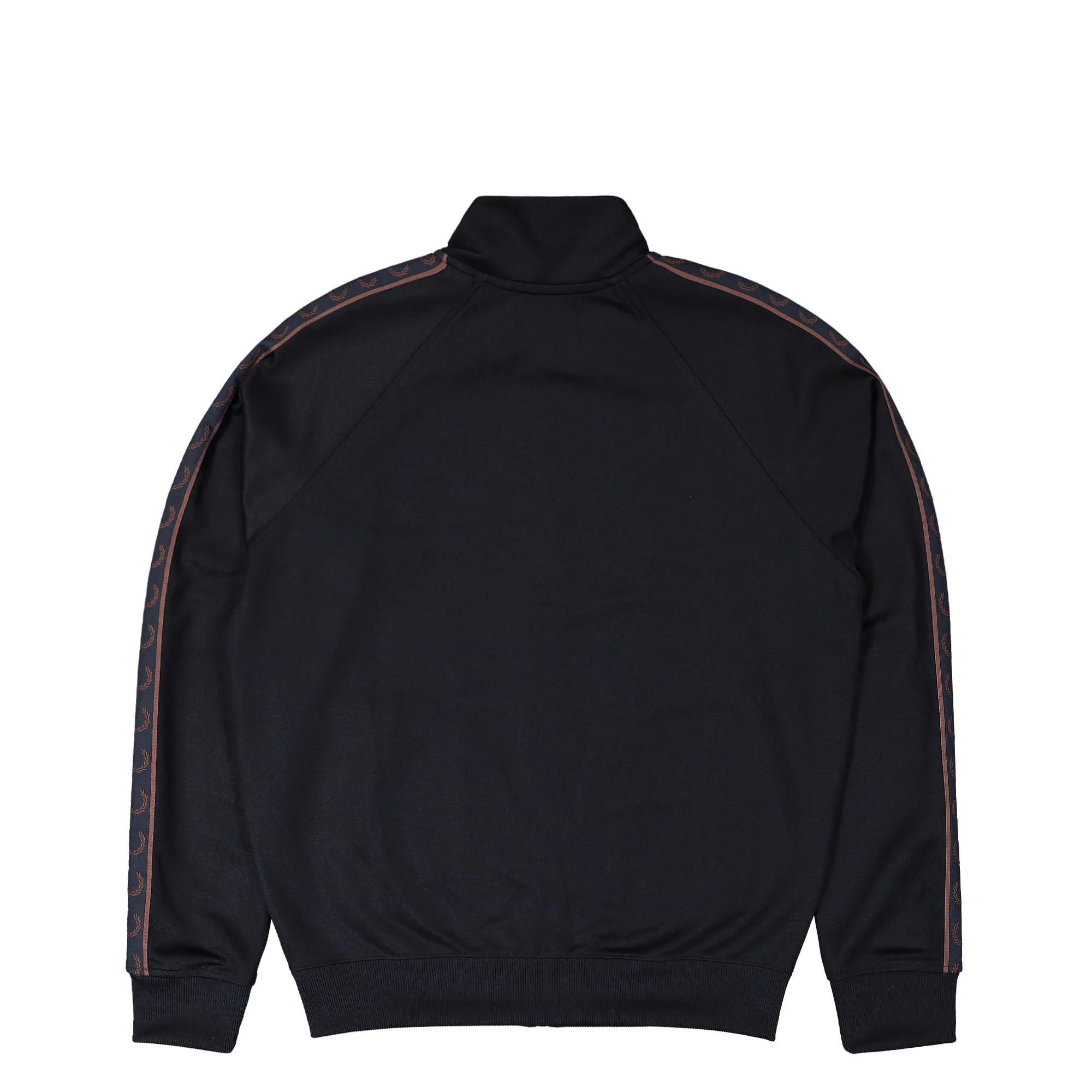 Contrast Tape Track Jacket - Image 2