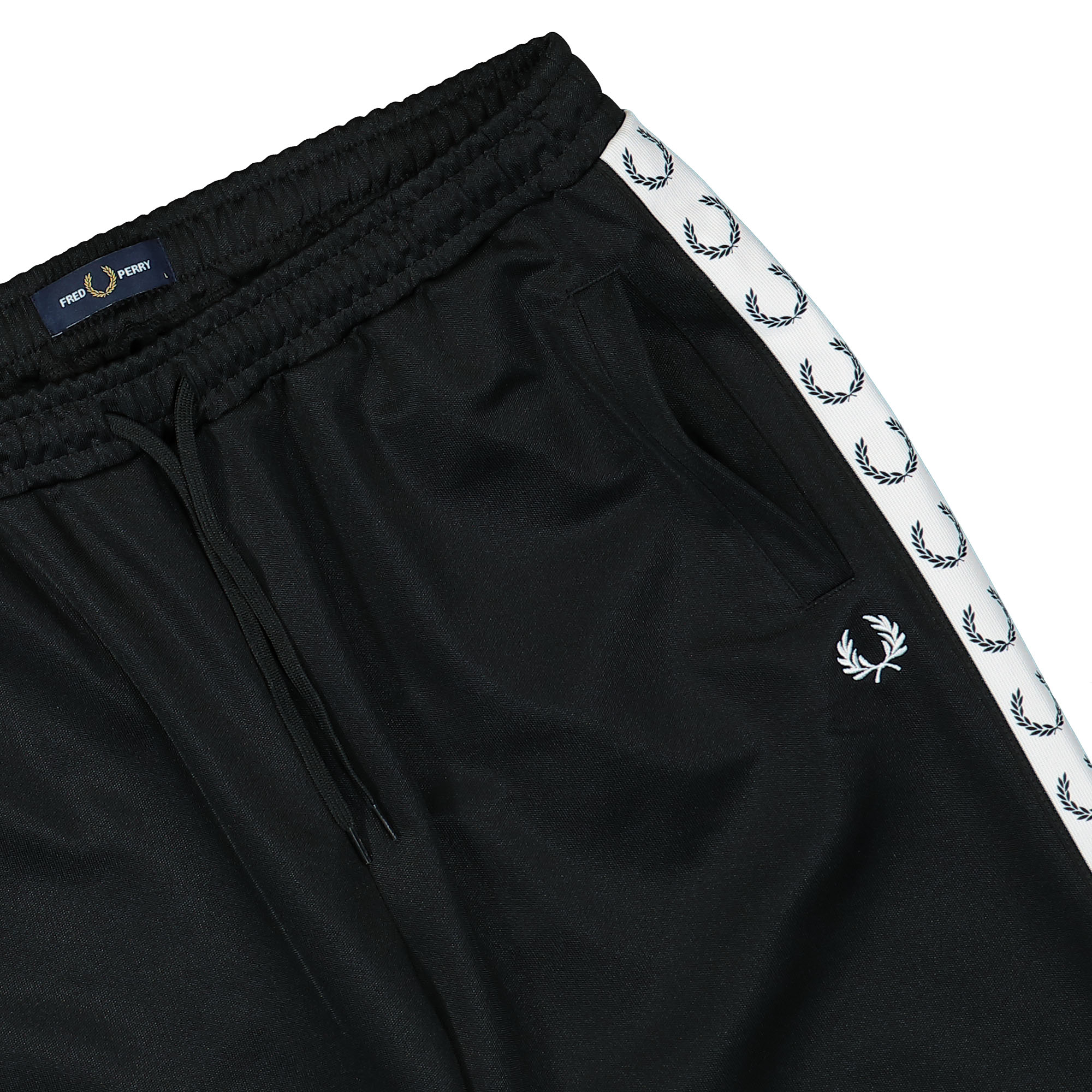 Taped Track Pant - Image 4