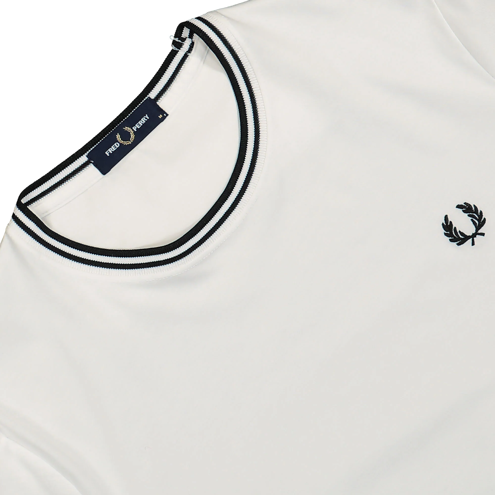 Twin Tipped T-Shirt - Image 3