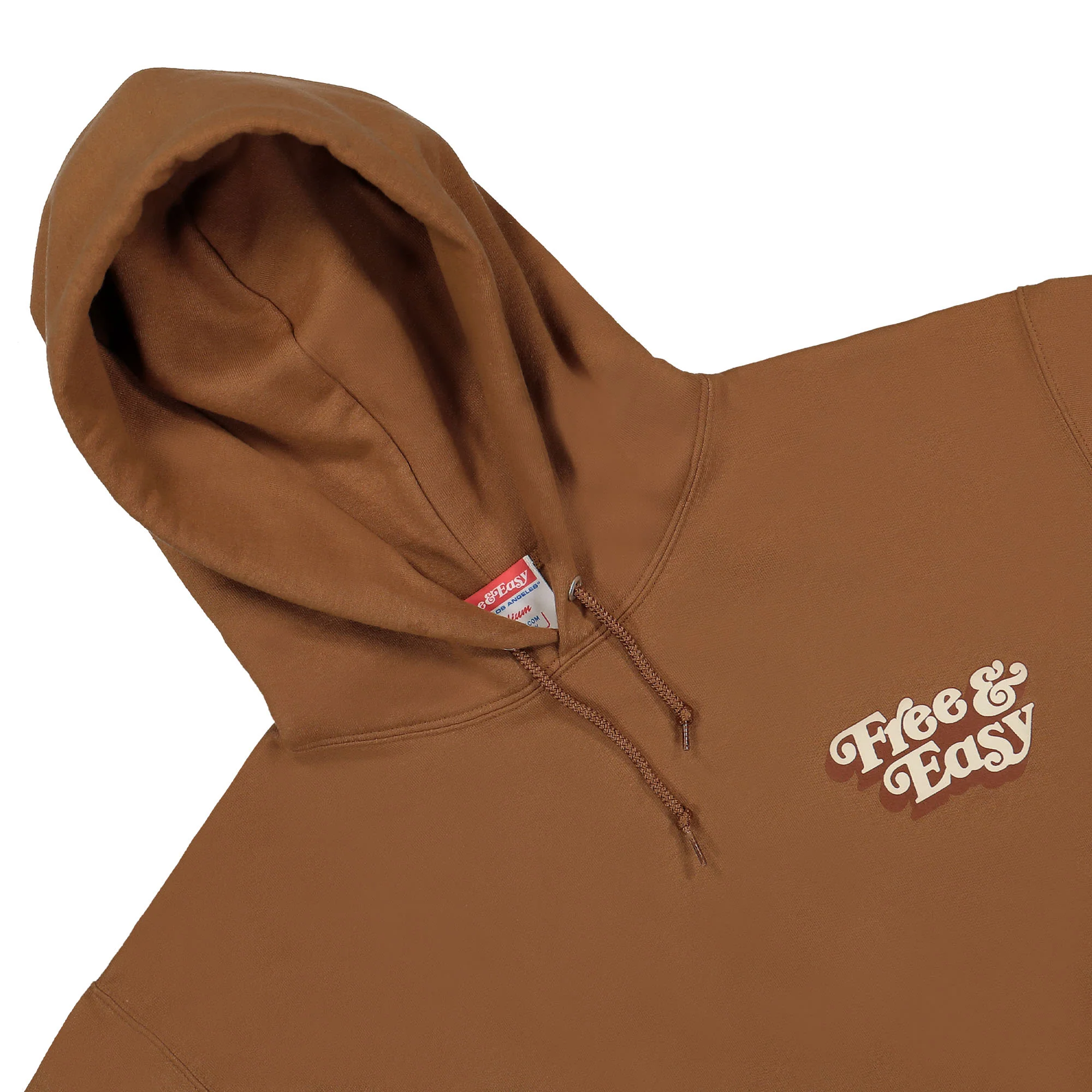 Dont Trip Drop Shadow OG Hoodie - Image 2