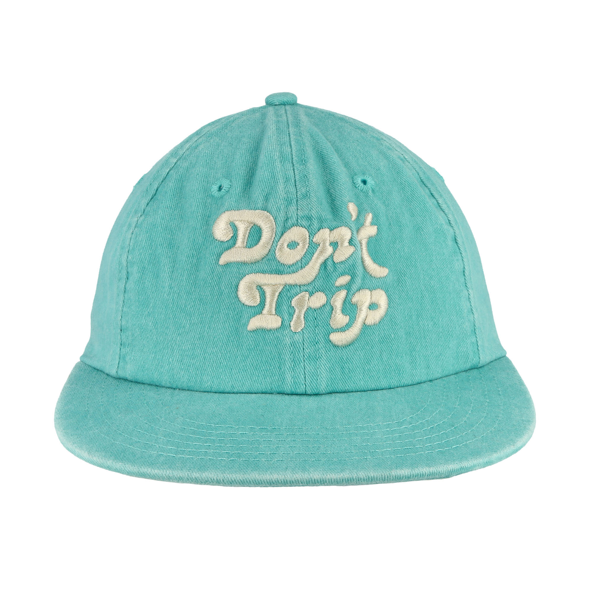 Dont Trip Drop Washed Hat - Image 4