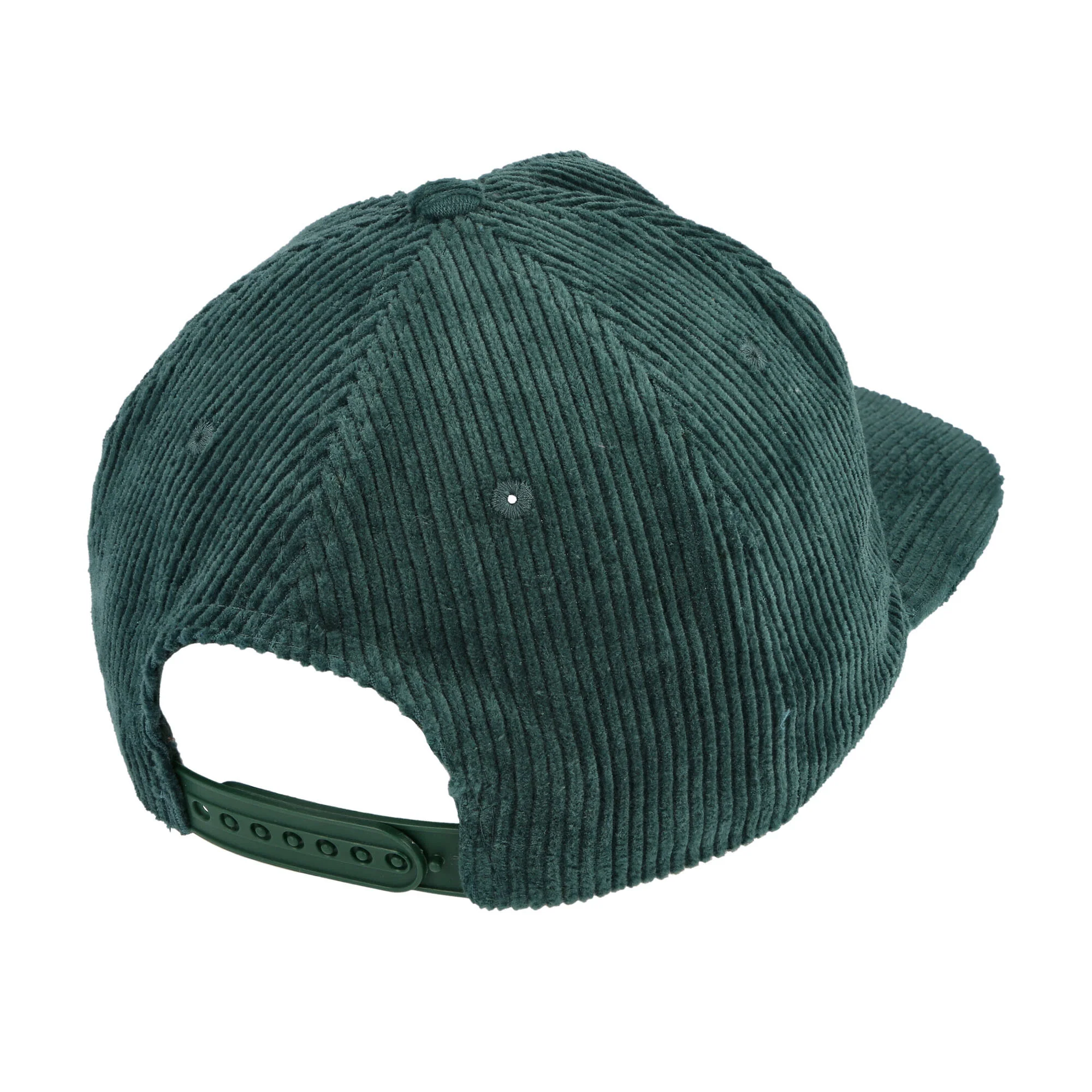 LA Dont Trip Fat Corduroy Snapback Hat - Image 5